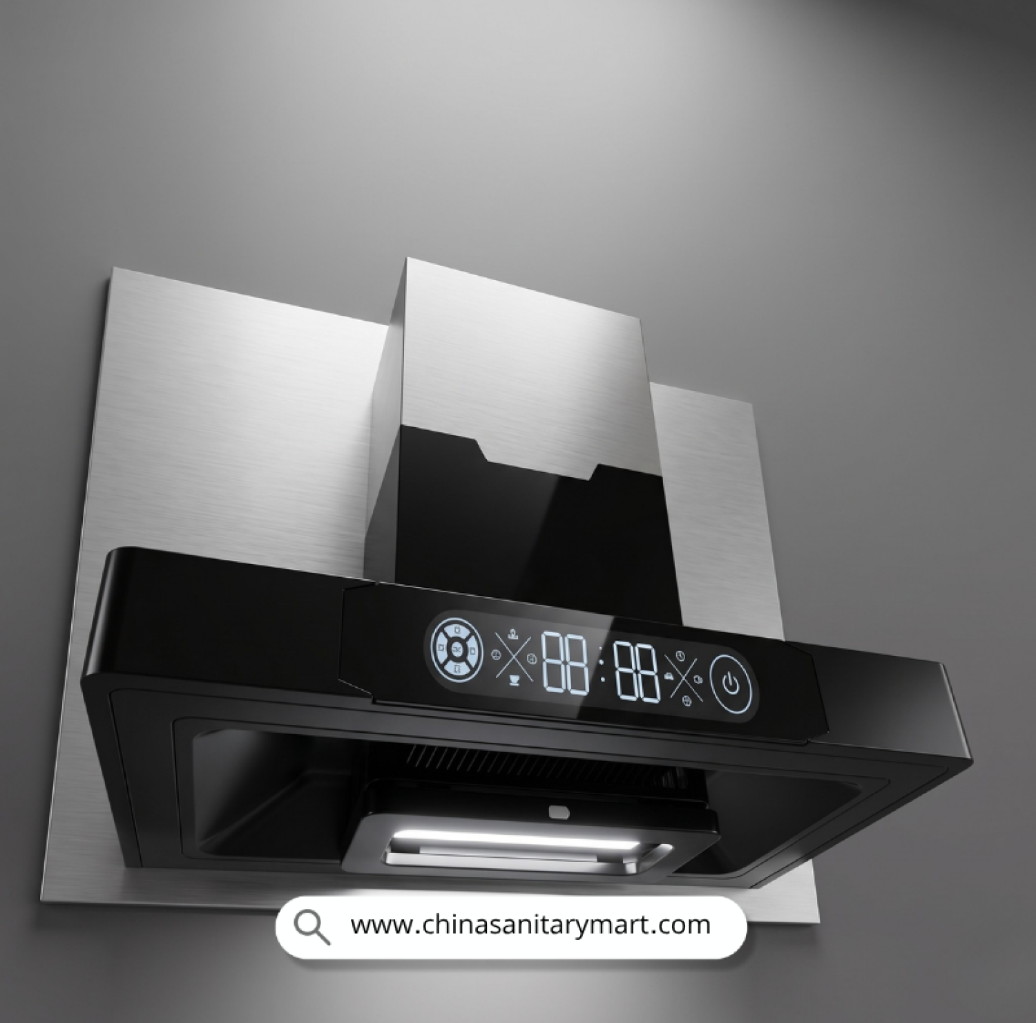 Kitchen Chimney Hood-BD08CH Price in BD, Kitchen Hood Price in Bangladesh, Best Kitchen Chimney 2026, Auto Clean Kitchen Hood, Kitchen Smoke Extractor BD, Modern Kitchen Hood Design, High Suction Kitchen Hood, Wall Mount Chimney BD, Specification,