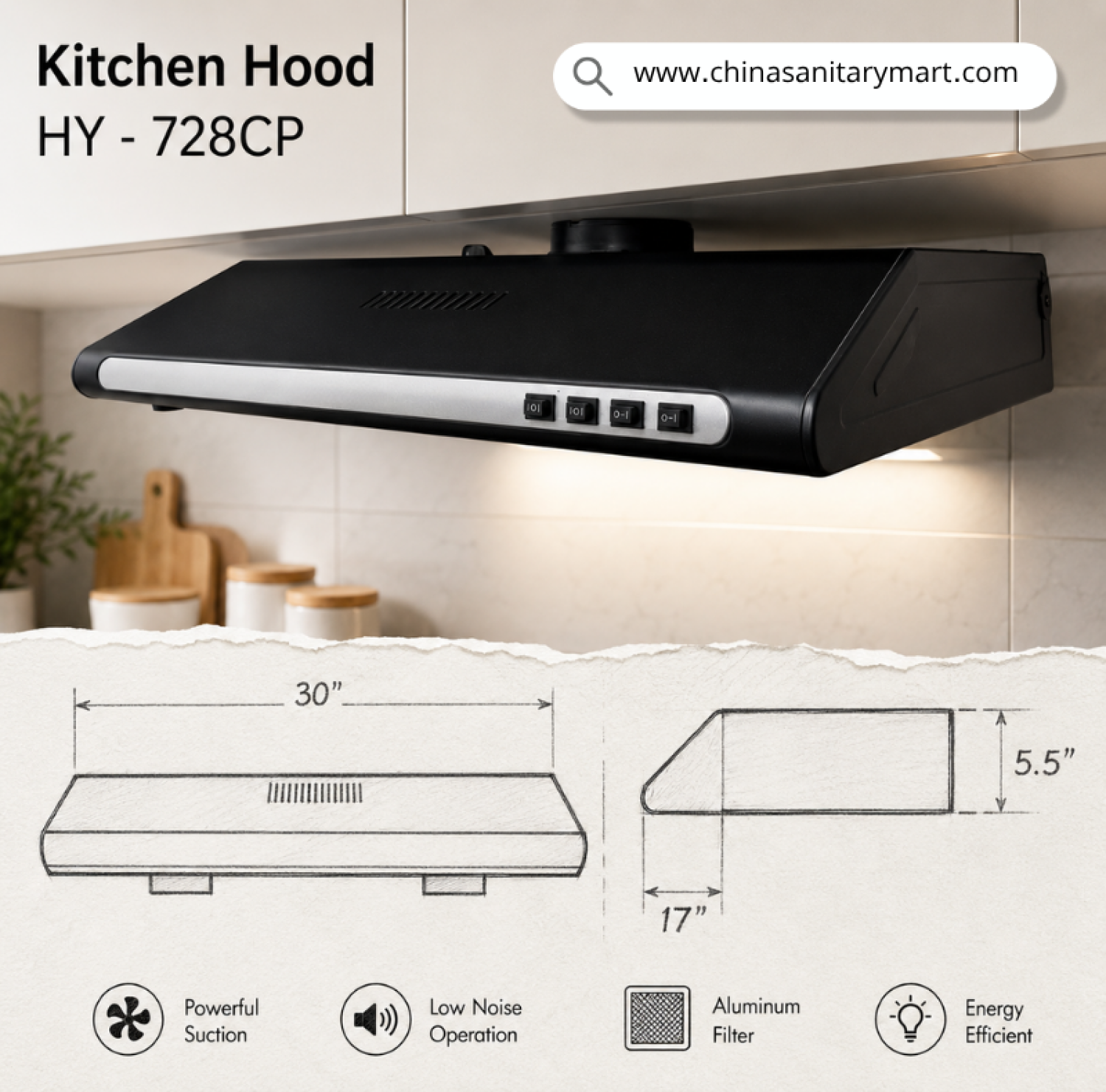 Gazi Kitchen Hood, Gazi 30 inch Hood, Kitchen Hood price in Bangladesh, Best Kitchen Hood BD, Double Fan Kitchen Hood, Gazi Kitchen Appliances, কিচেন হুড প্রাইস, গাজী কিচেন হুড, রান্নাঘরের চিমনি