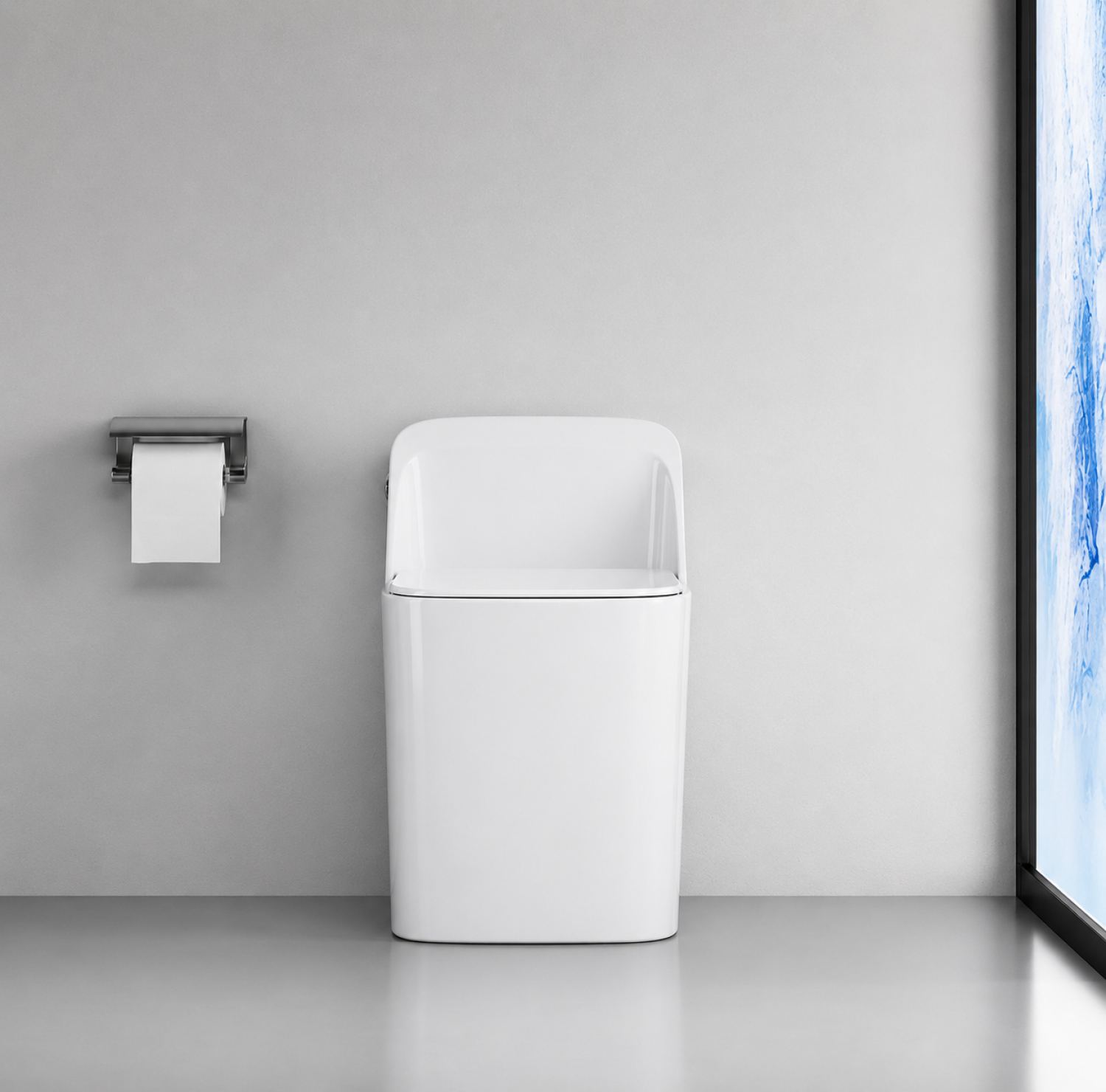 Jet Flush Commode, T069 Commode, One Piece Commode, S Trap Commode, Ceramic Commode, Modern Bathroom Commode, UF Seat Cover Commode, Hyper Jet Flush Commode, Luxury Toilet Commode, China Sanitary Mart