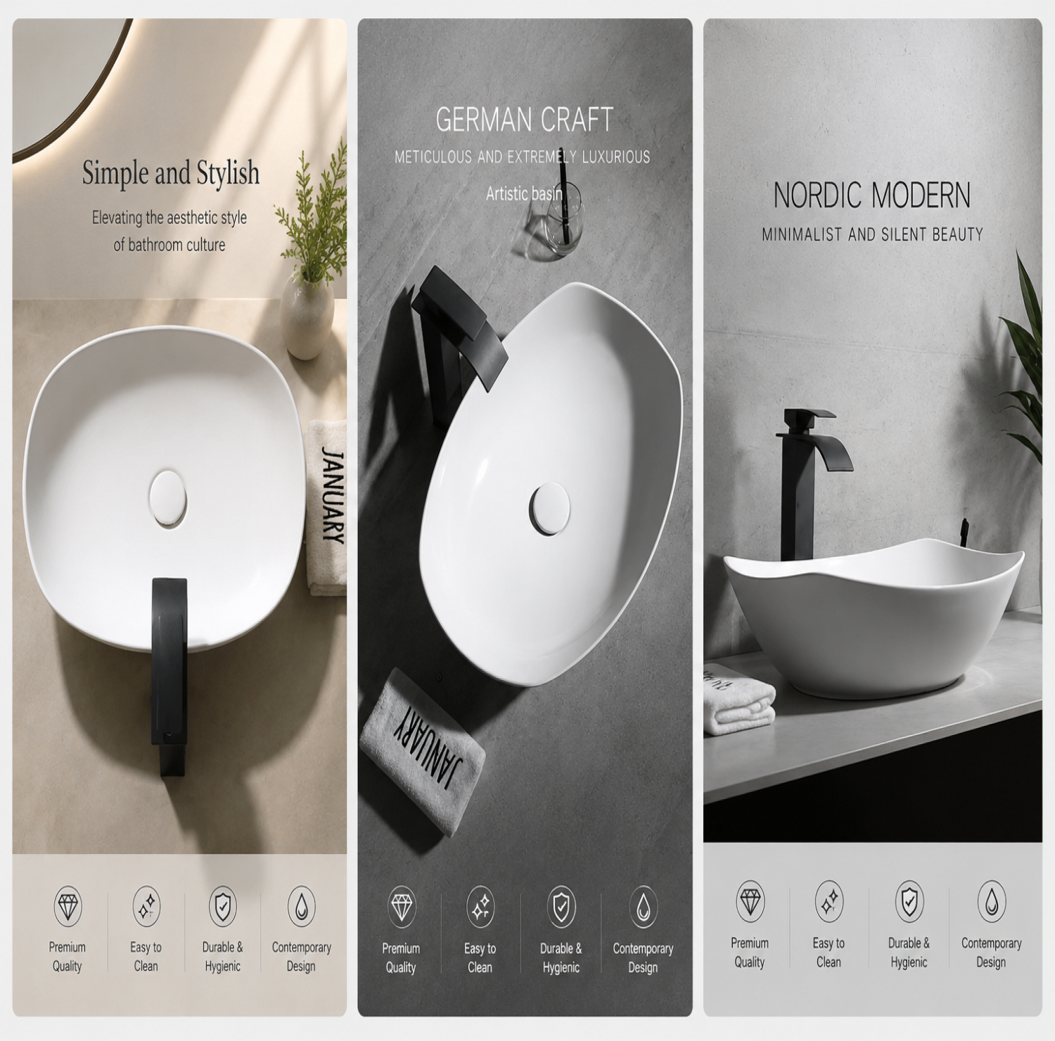 top basin, art basin, walba, walba basin, walba top basin