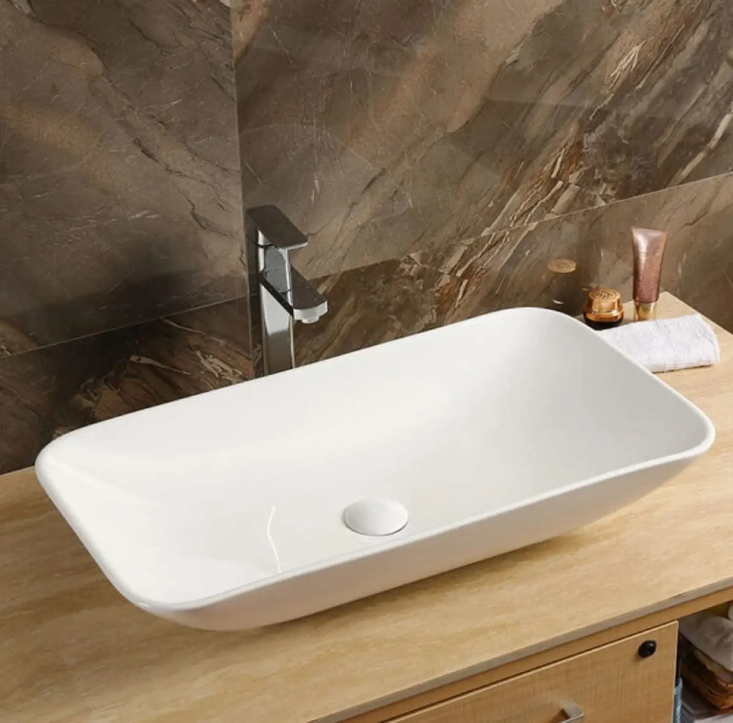 top basin, art basin, walba, walba top basin, artbasin,