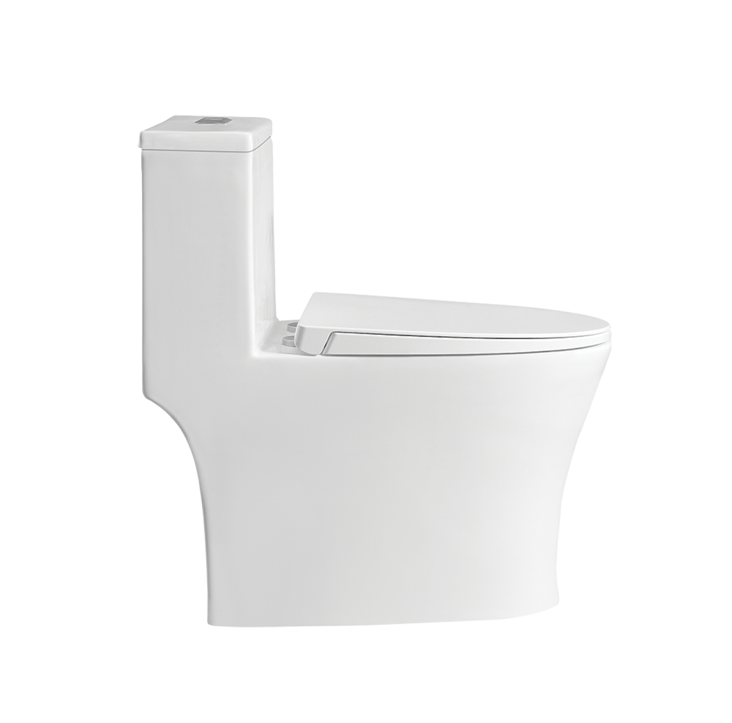 p trap commode, p trap, wall commode, walba,