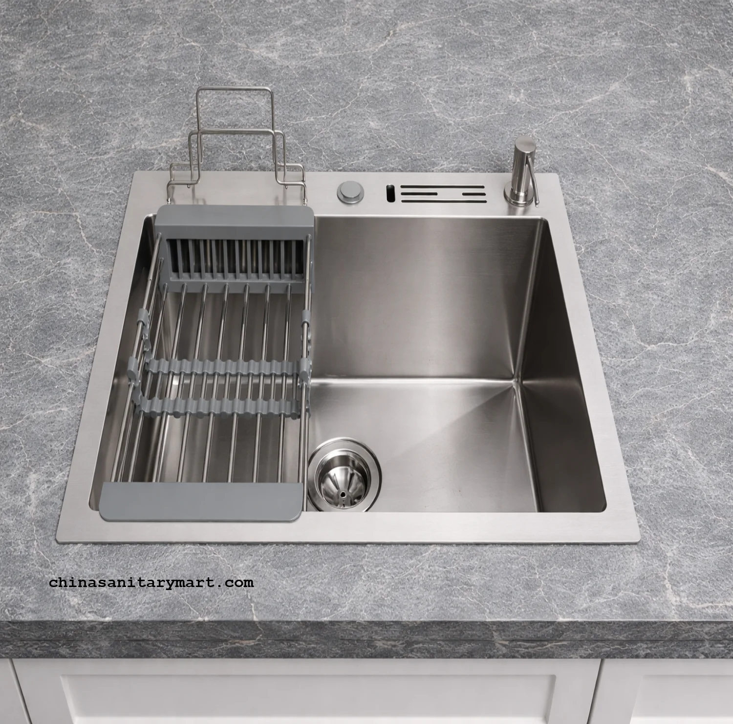 7 key Piano Sink, sink,kitchensink,blacksink,sinkcombo,30inchsink,handmadesink, 18/24 Inch sink matte,
