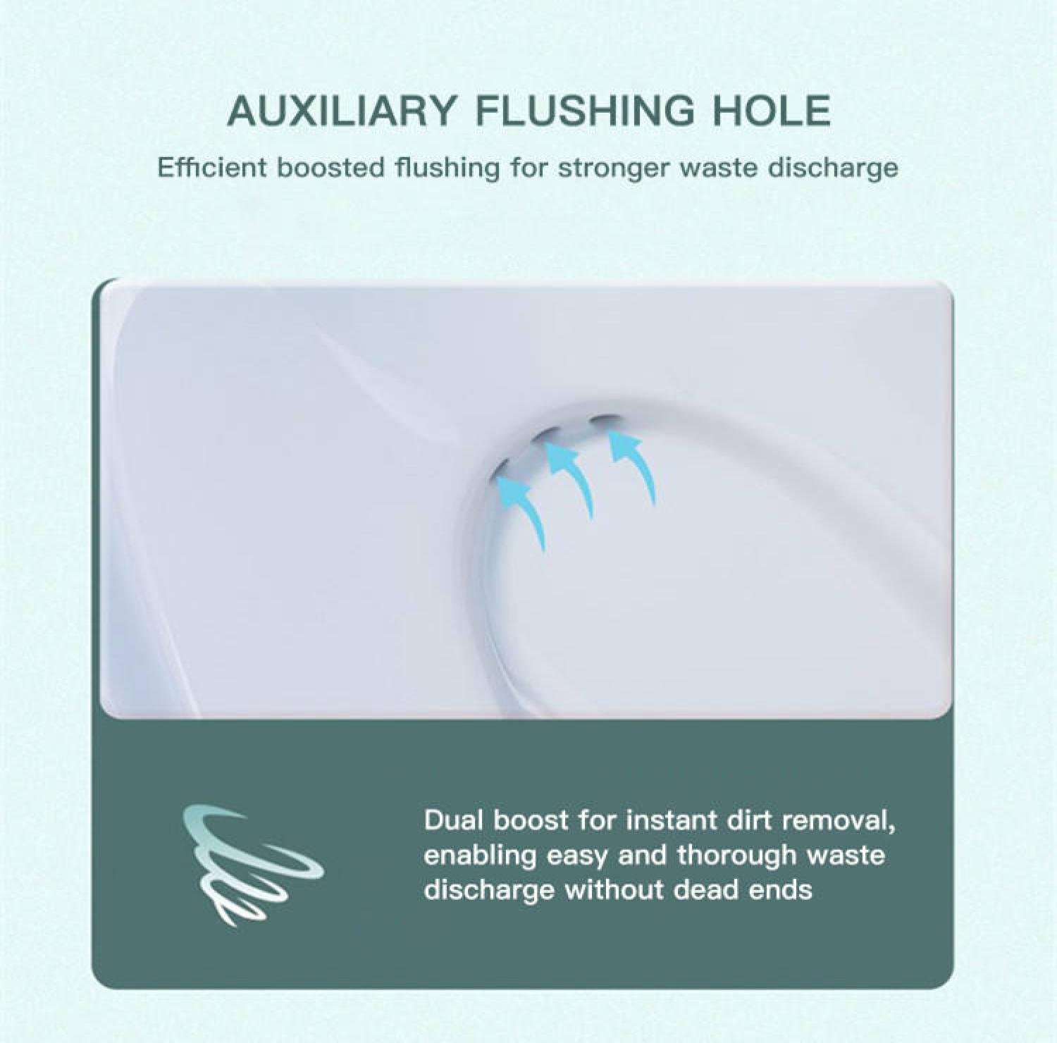Muslim commode, muslim, tornado jet flush, commode