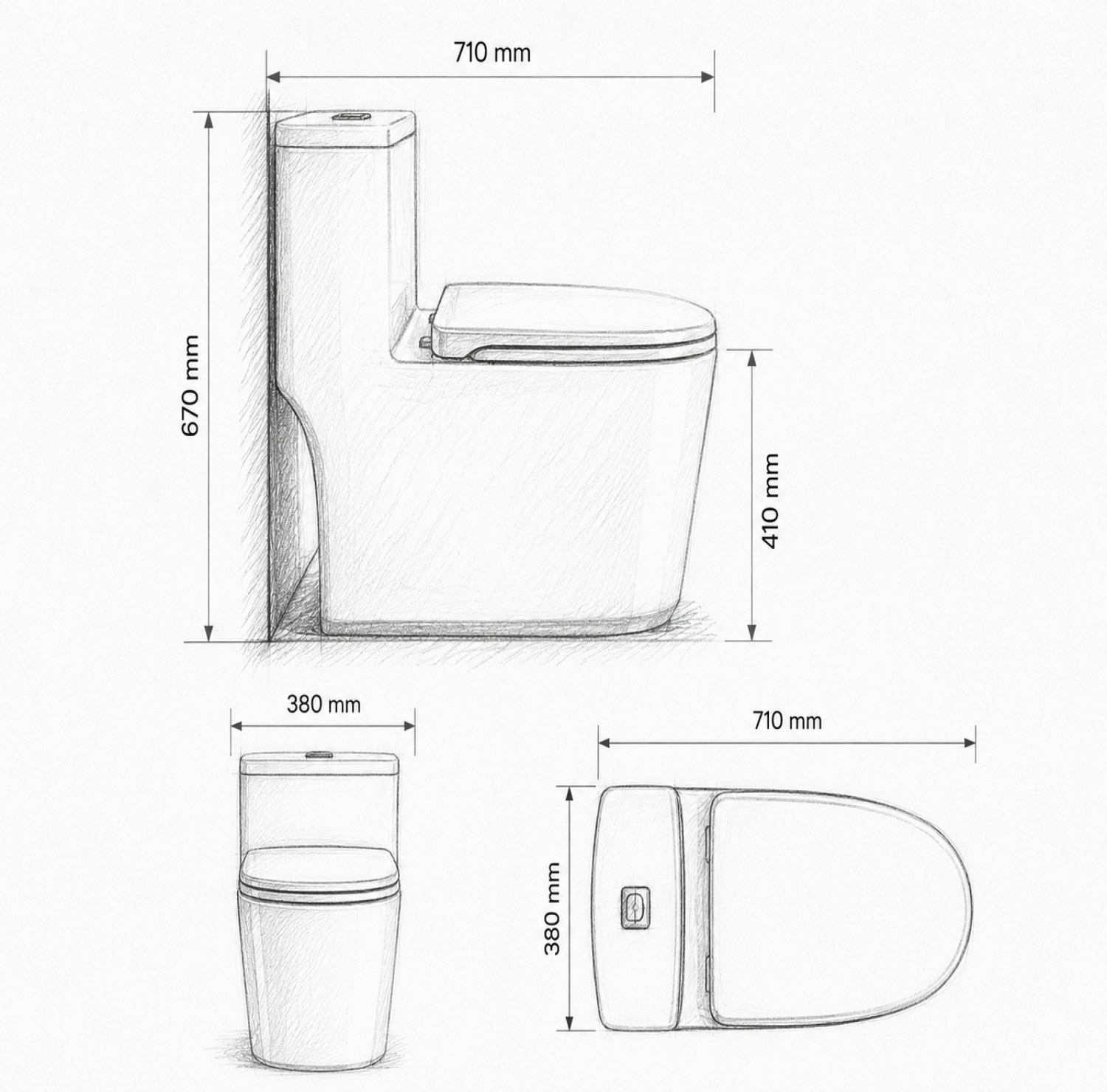 Muslim commode, muslim, tornado jet flush, commode