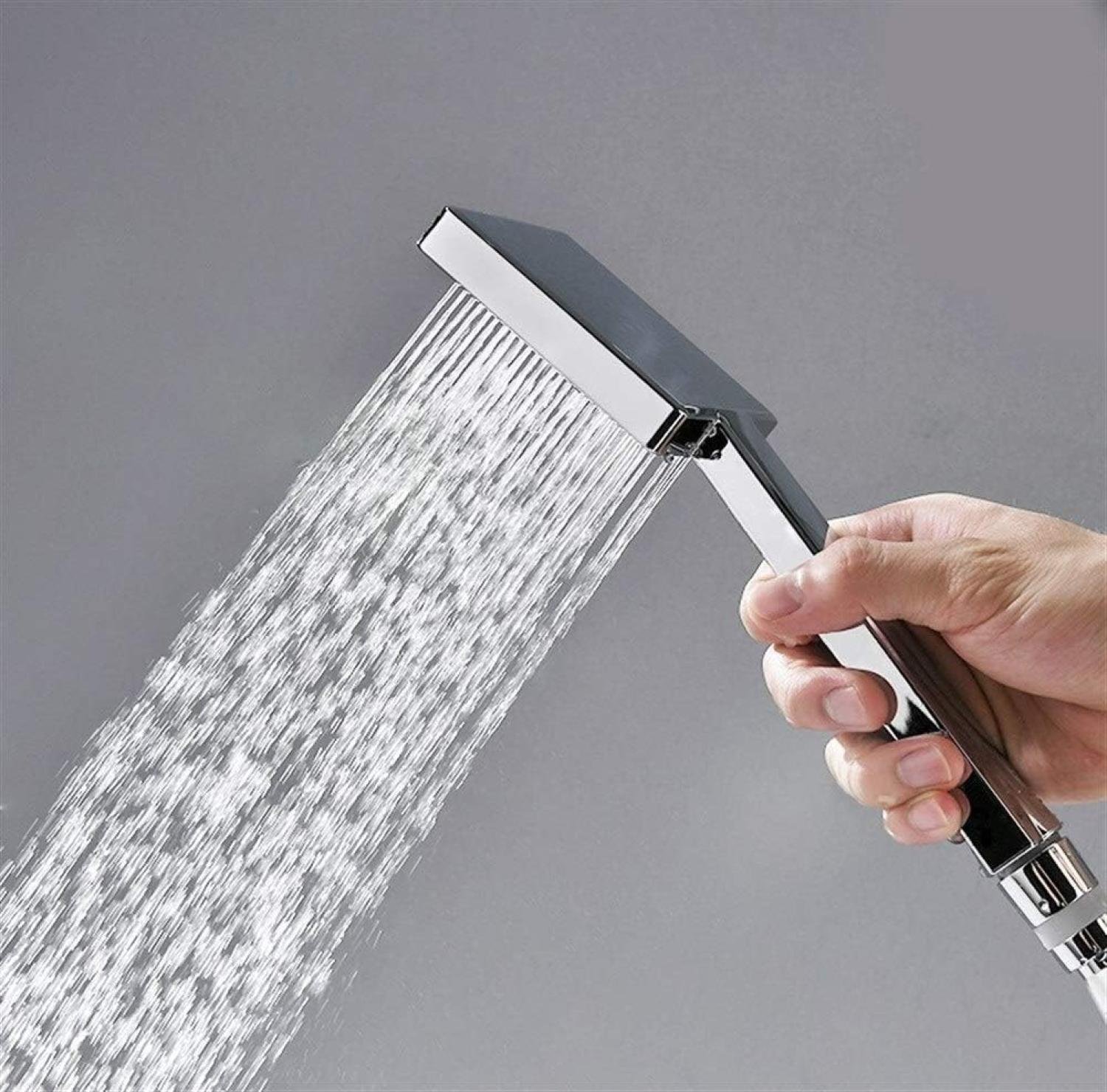 shower mixer