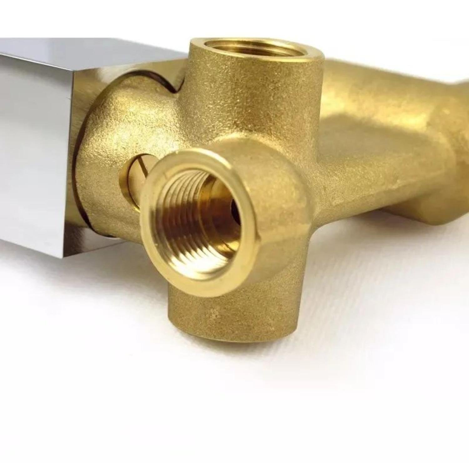 shower mixer