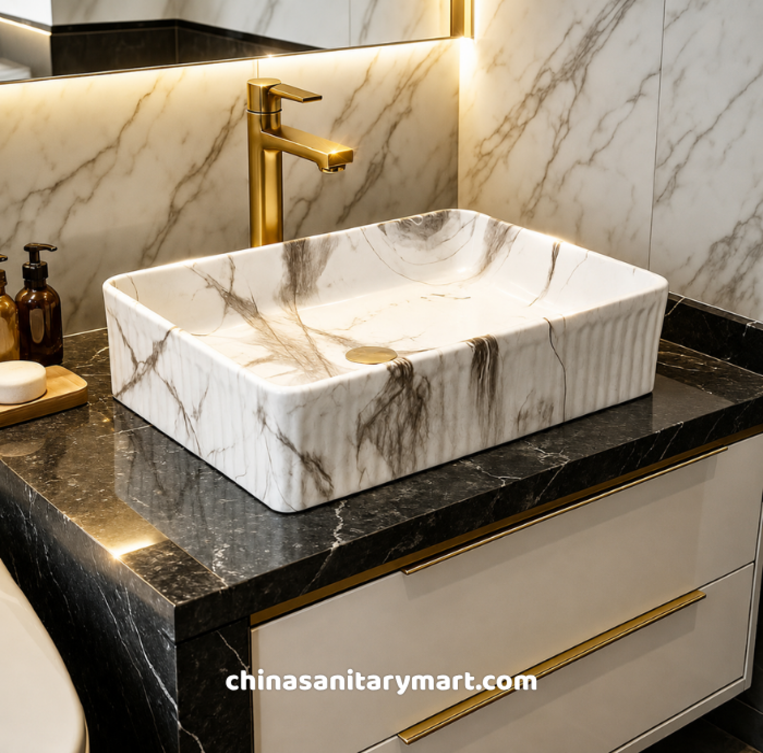 Art Basin 709MA,709MA basin,table top wash basin,matt white basin,marble basin,ceramic wash basin,countertop basin,designer basin,bathroom basin,500x340x110mm basin,premium basin,luxury wash basin