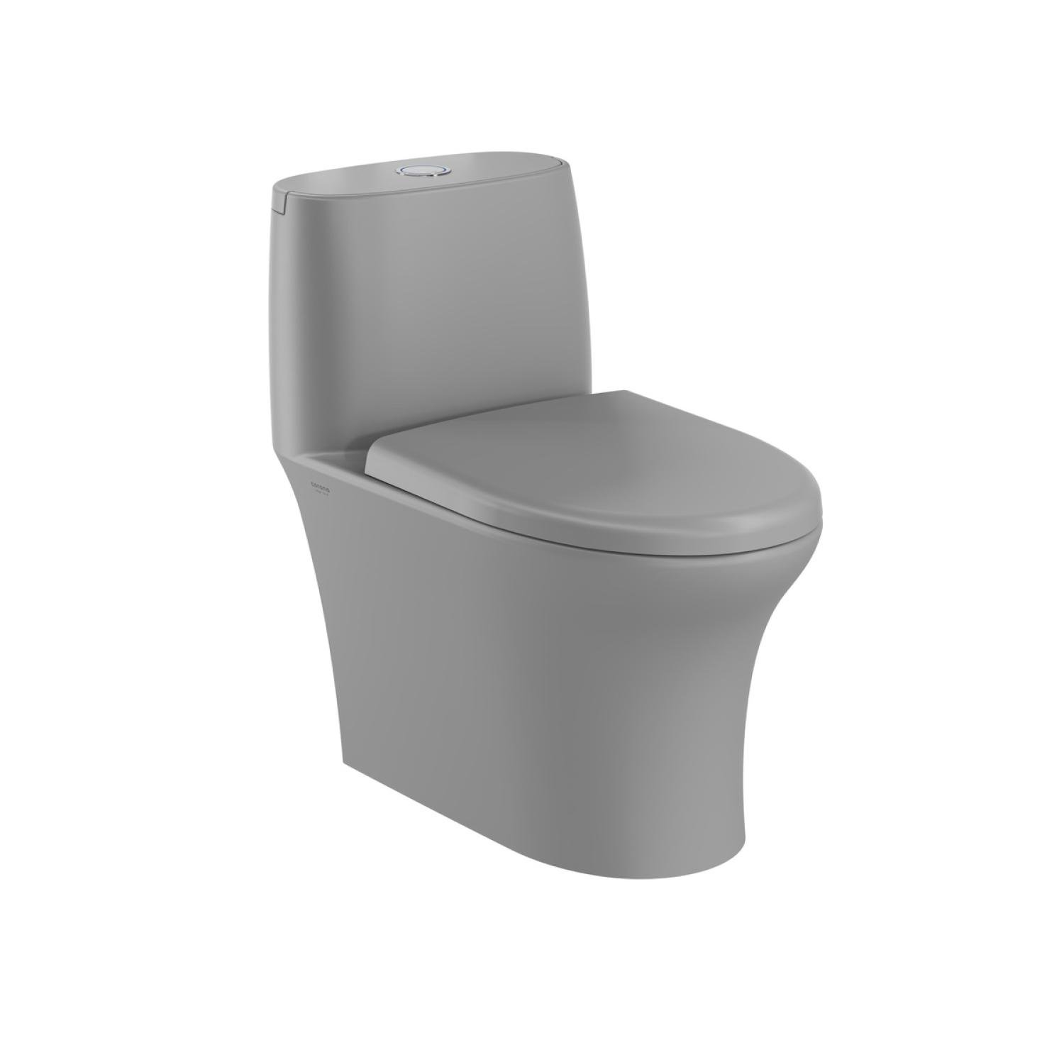 grey commode, tornado jet flush commode