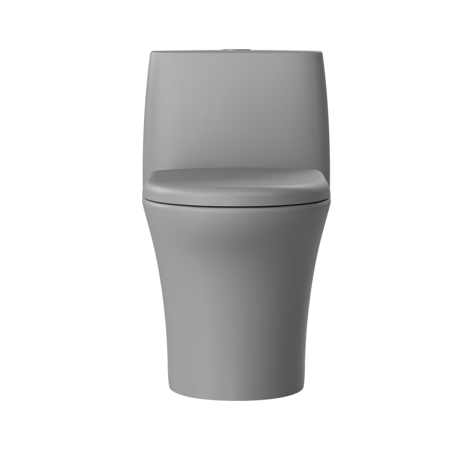 grey commode, tornado jet flush commode
