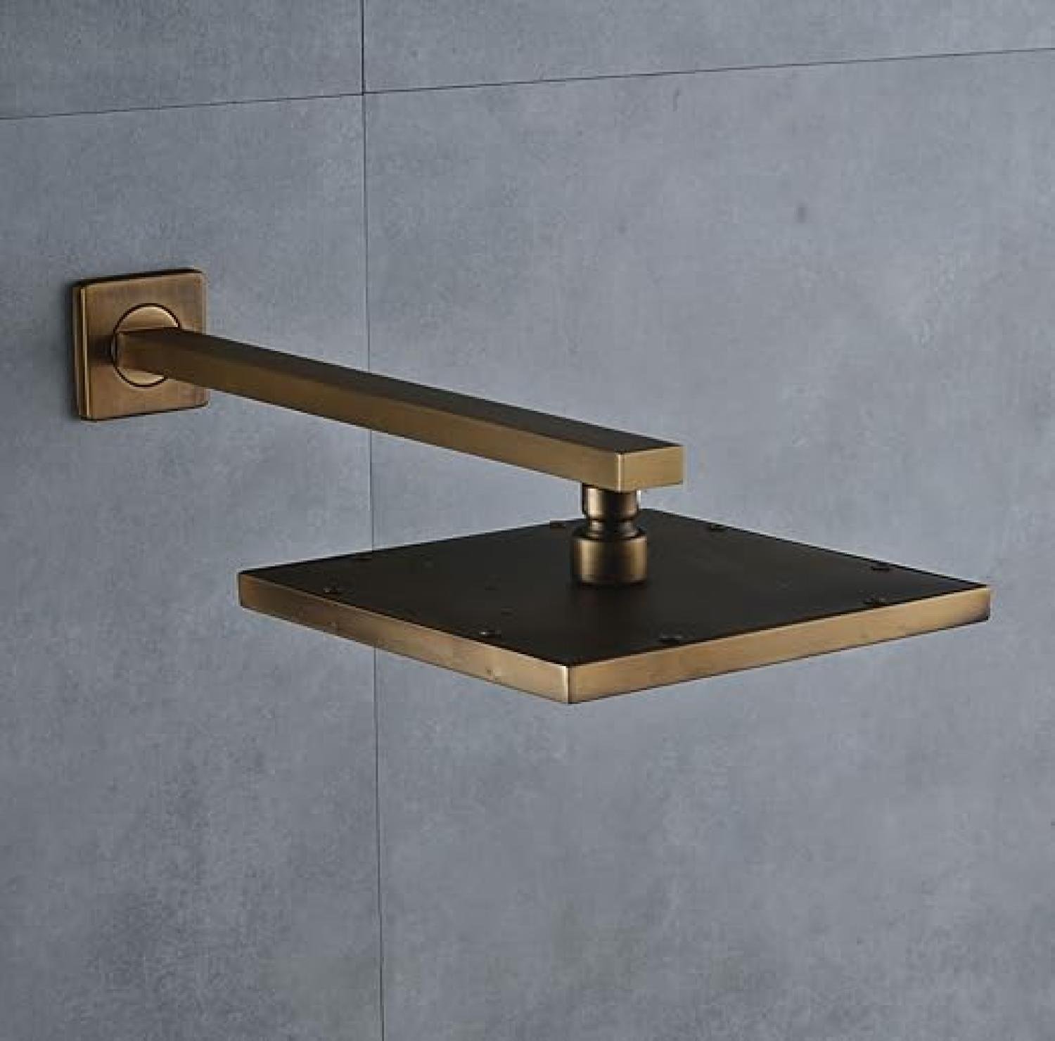 rain shower, shower, antique color