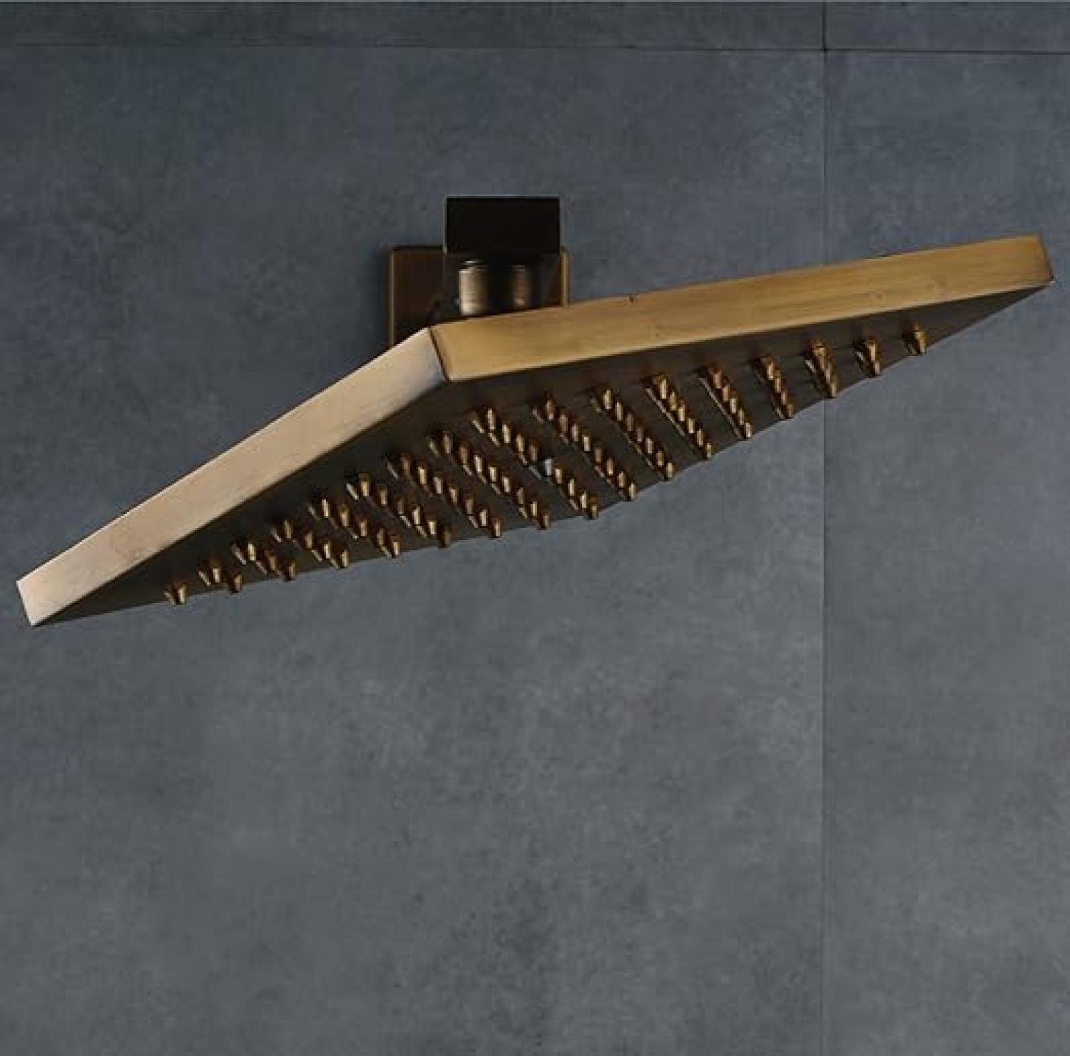 rain shower, shower, antique color