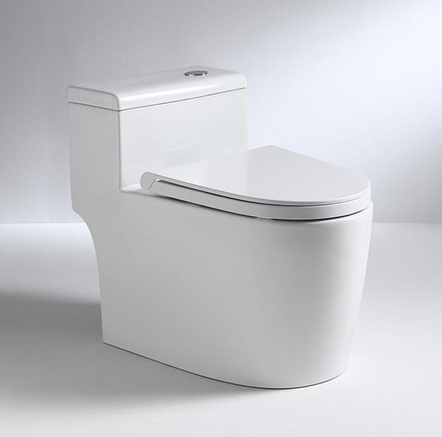 Tornado jet flush commode, commode
