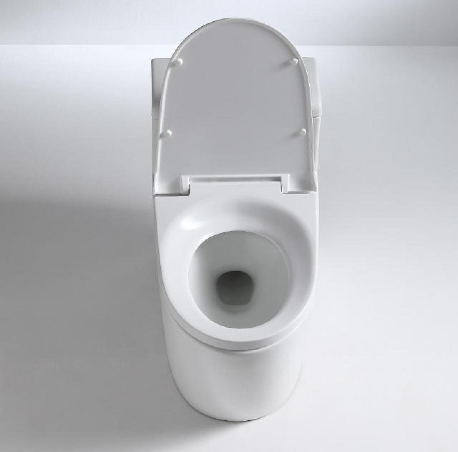 Tornado jet flush commode, commode