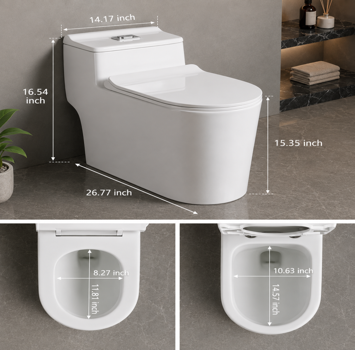 commode,  jet flush commode, black commode