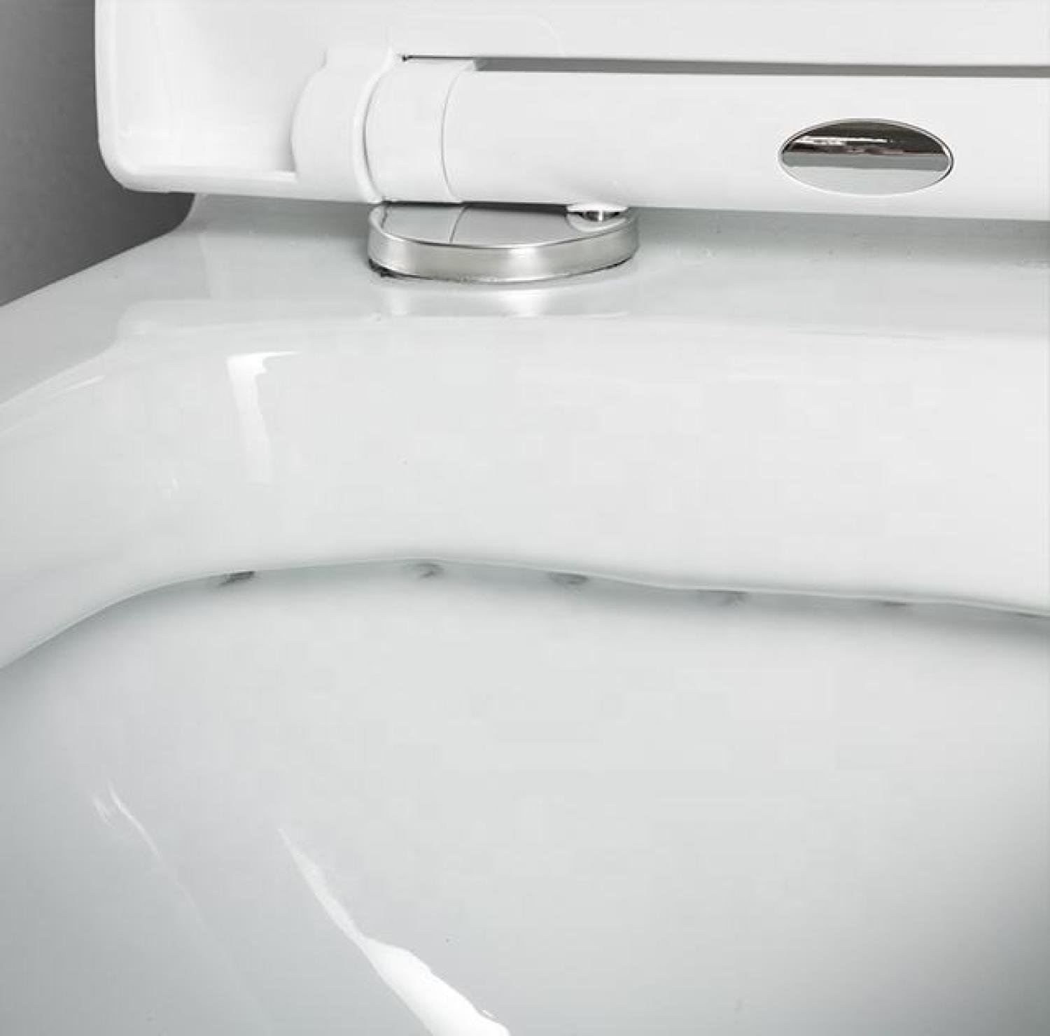 commode,  jet flush commode, black commode