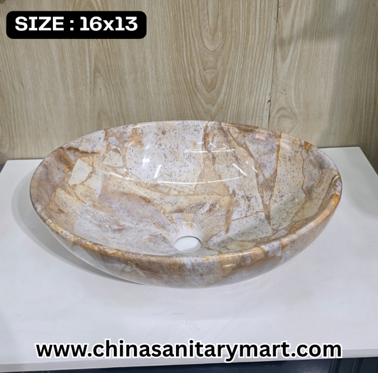 Boat Shape Basin, 0818, Sand Pattern Basin, 16x13 Top Basin, Modern Bathroom , Luxury Sanitaryware, China Sanitary Mart, বাথরুমের বেসিন, স্যান্ড ফিনিশ বেসিন, মিরপুর স্যানিটারি শপ, ইউনিক বেসিন ডিজাইন।