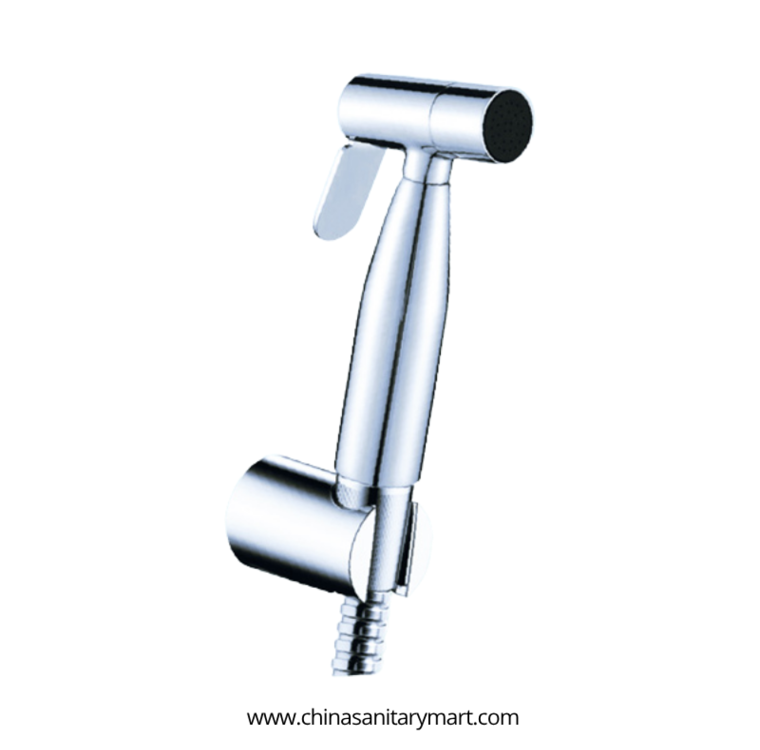 Ast Toilet Push Shower Elite, brass toilet push shower, Ast health faucet, brass health faucet, push health faucet, toilet hand shower, chrome bathroom shower, Ast brass push shower