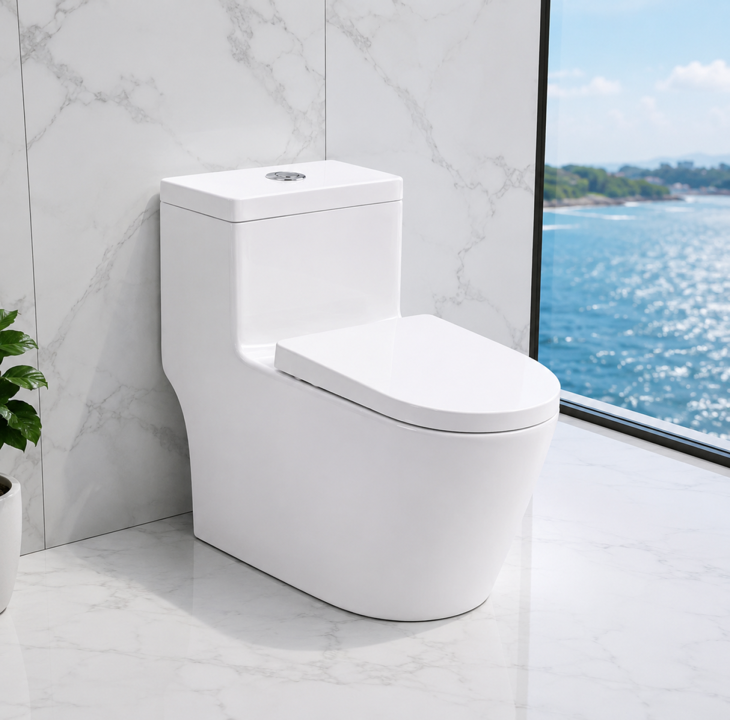 walba commode, walba, jet flush commode