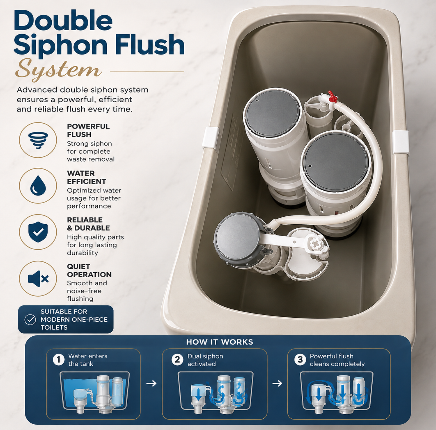 walba commode, walba, jet flush commode