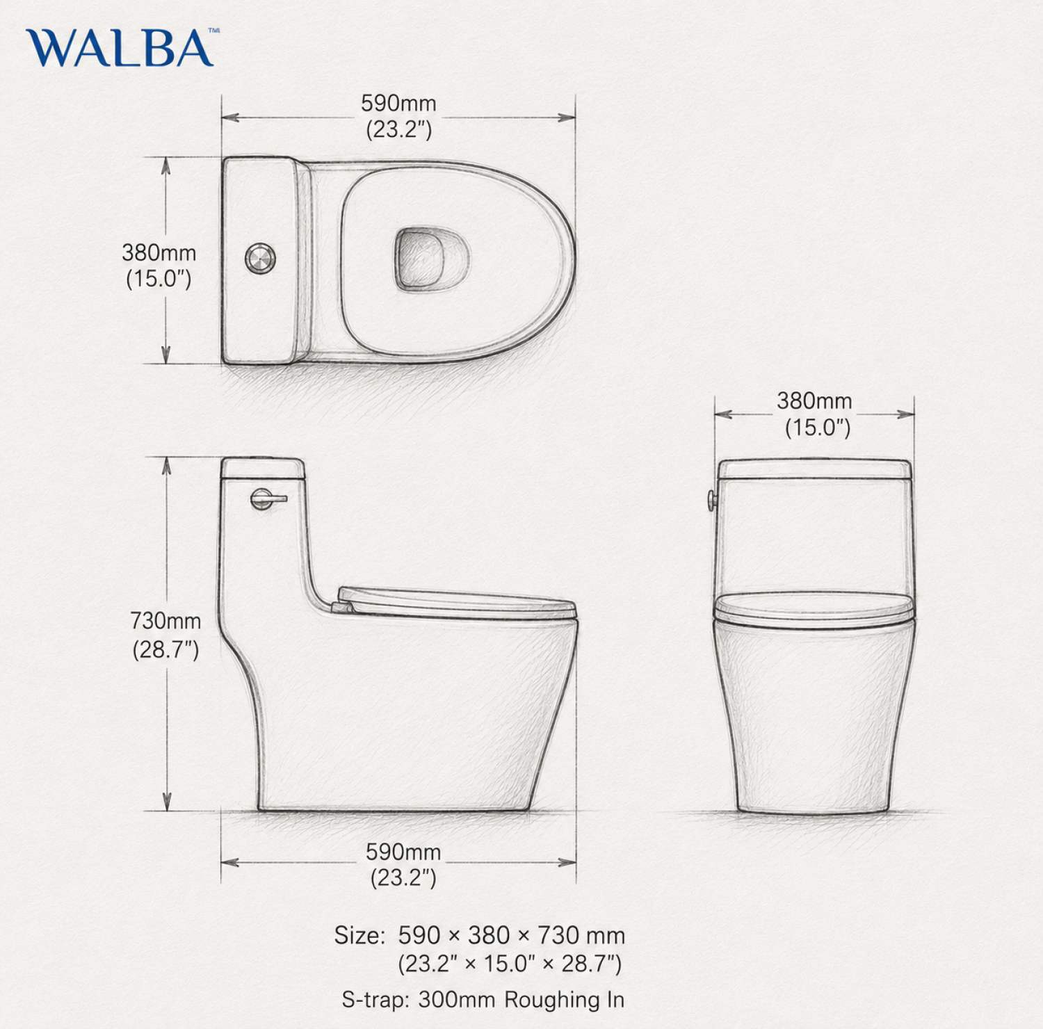 Commode,rimlesscommode,tornadoflushcommode,jetflushcommode,walba