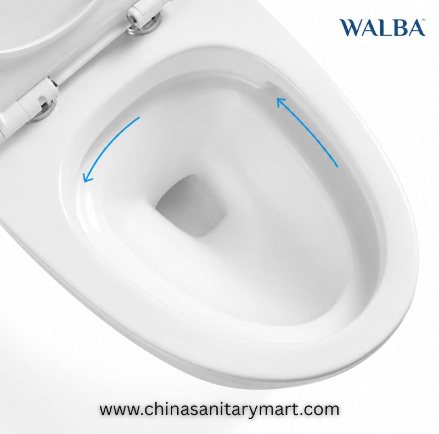Commode,rimlesscommode,tornadoflushcommode,jetflushcommode,walba