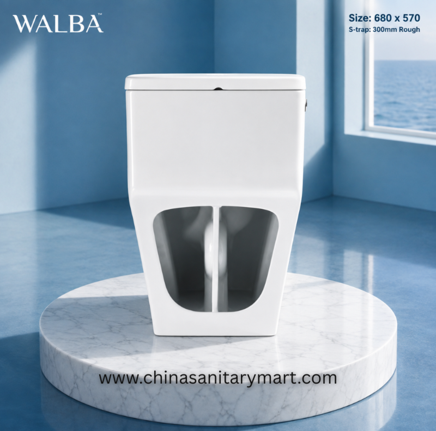 Commode,rimlesscommode,tornadoflushcommode,jetflushcommode,walba