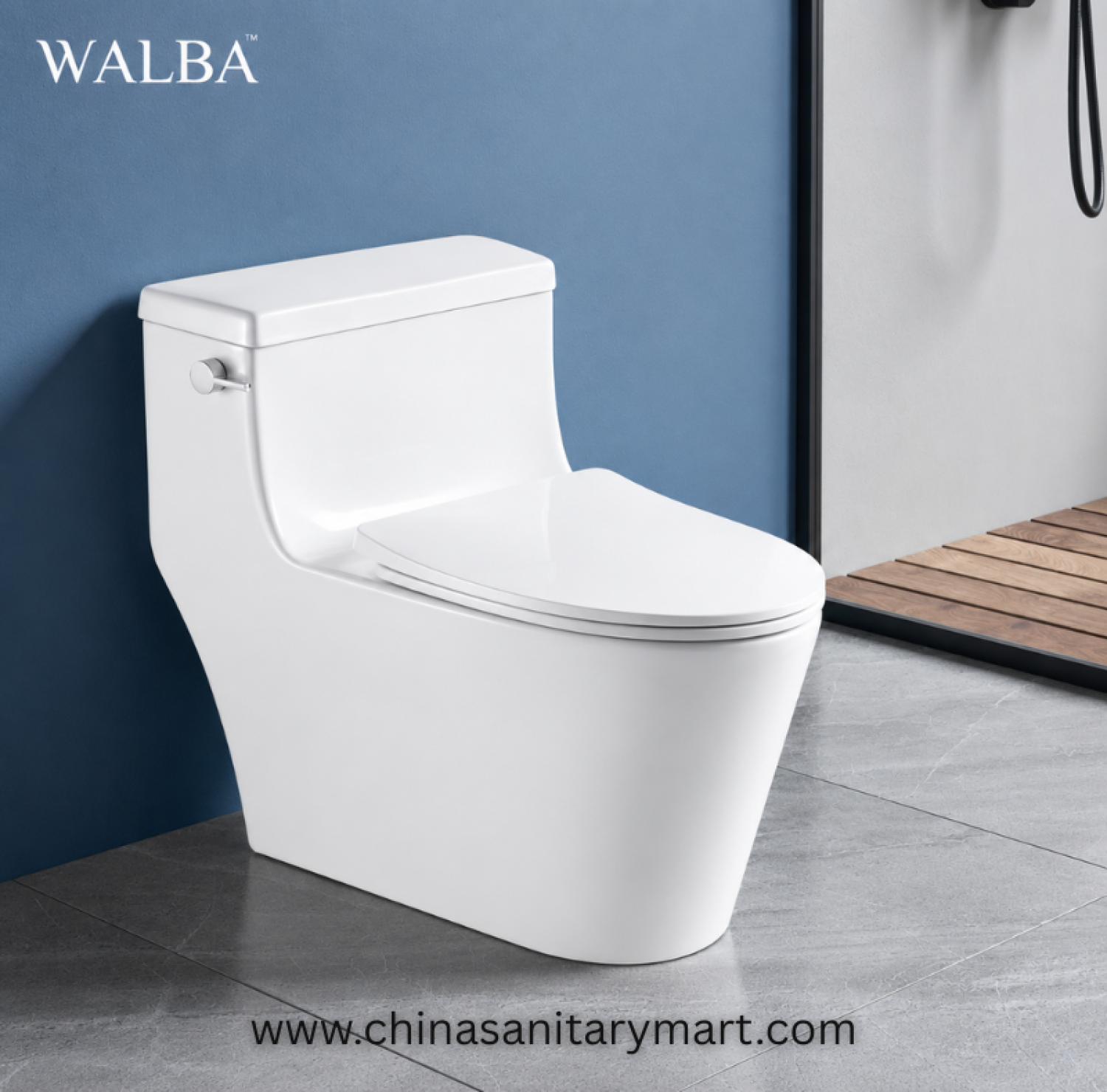 Commode,rimlesscommode,tornadoflushcommode,jetflushcommode,walba