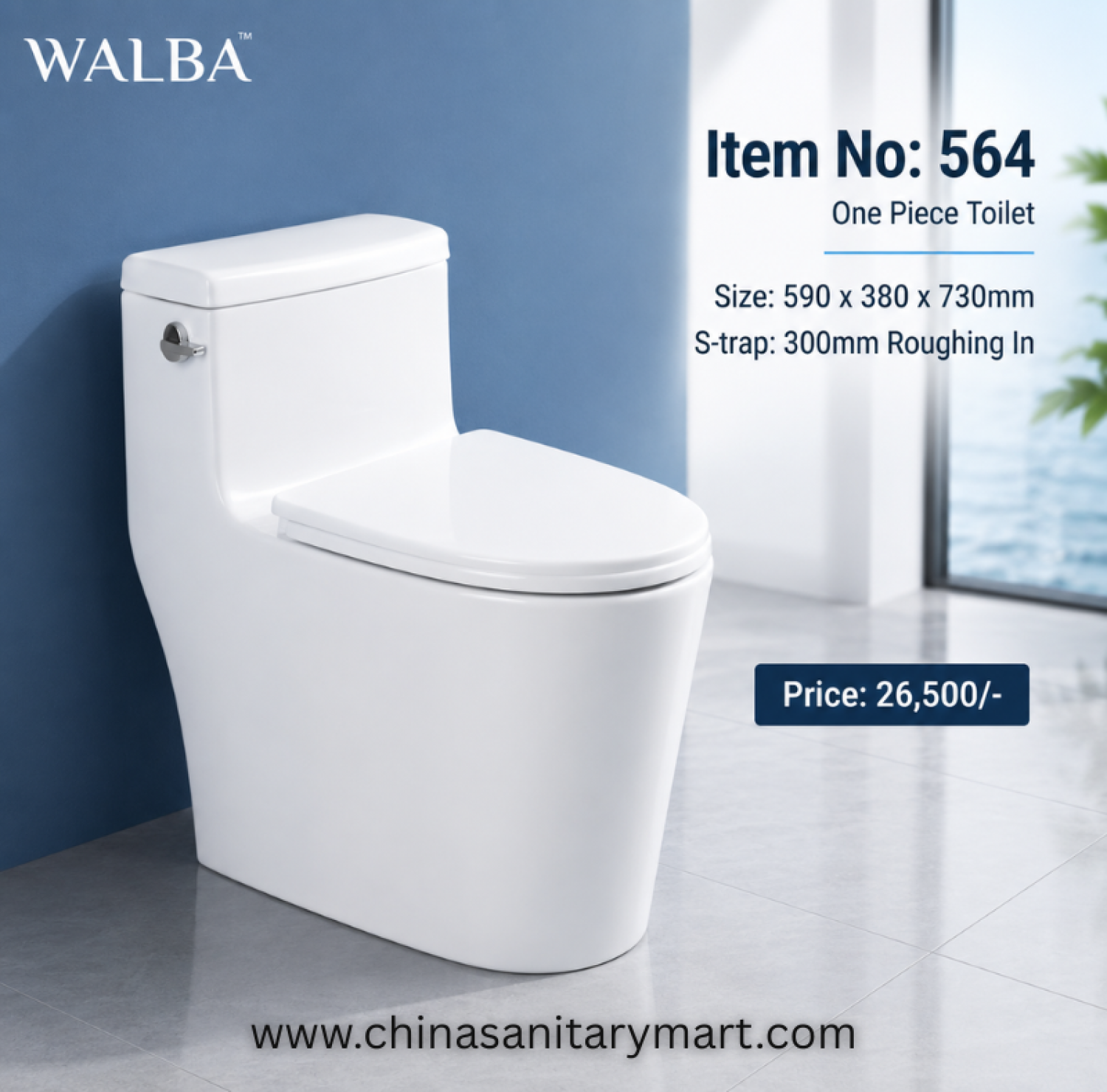 Commode,rimlesscommode,tornadoflushcommode,jetflushcommode,walba