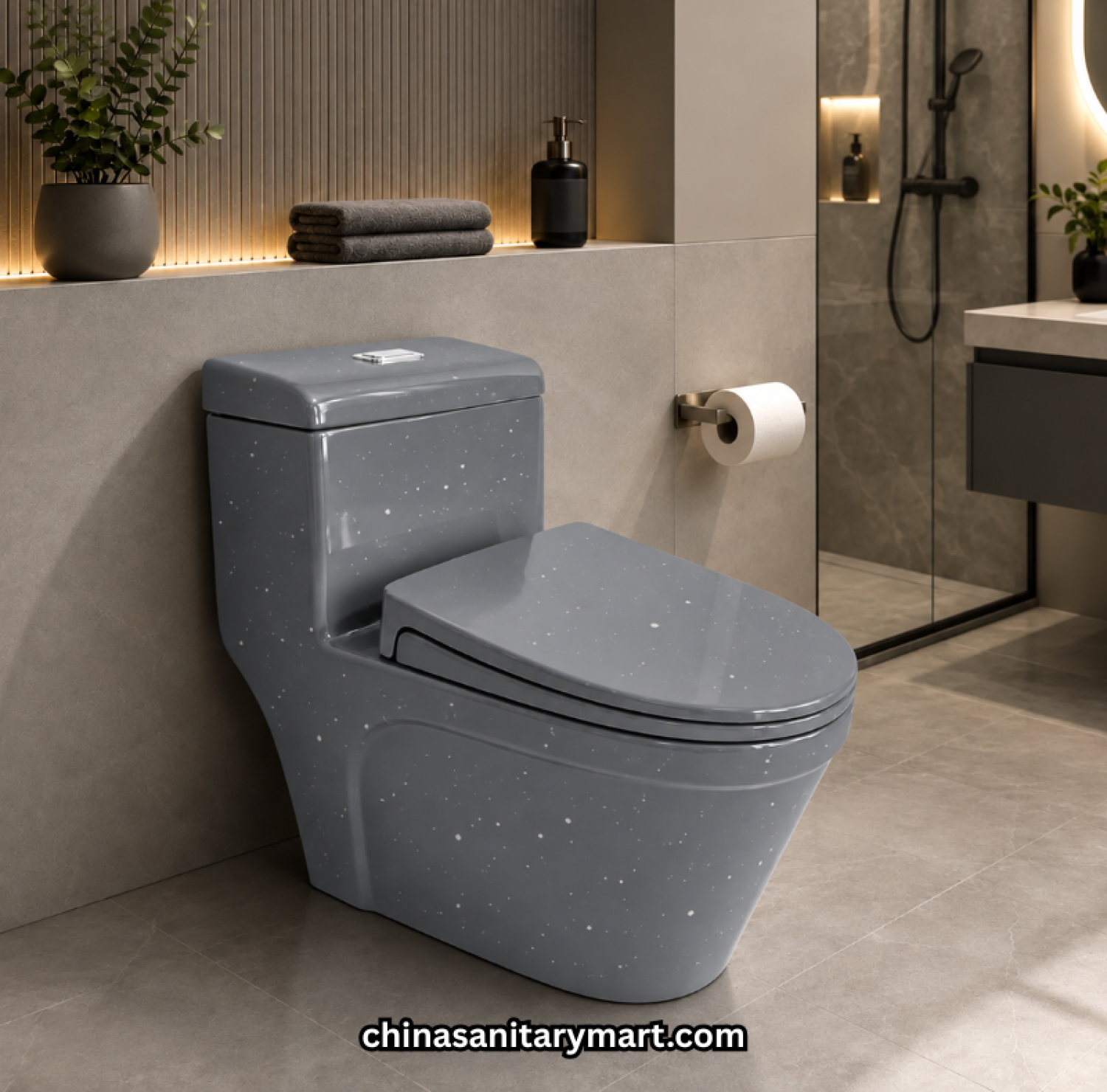 commode, tornado jet flush commode, black commode
