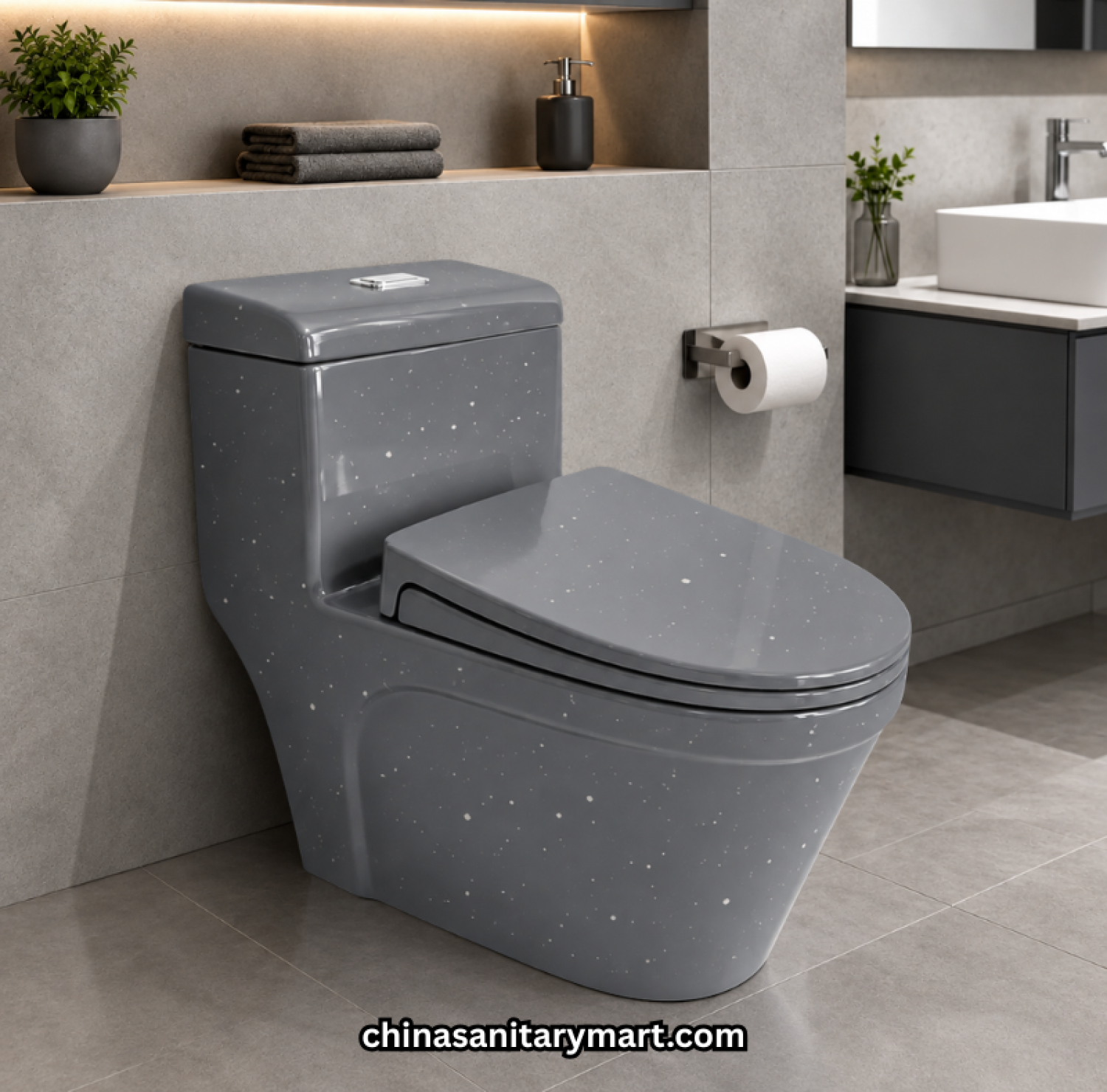 commode, tornado jet flush commode, black commode