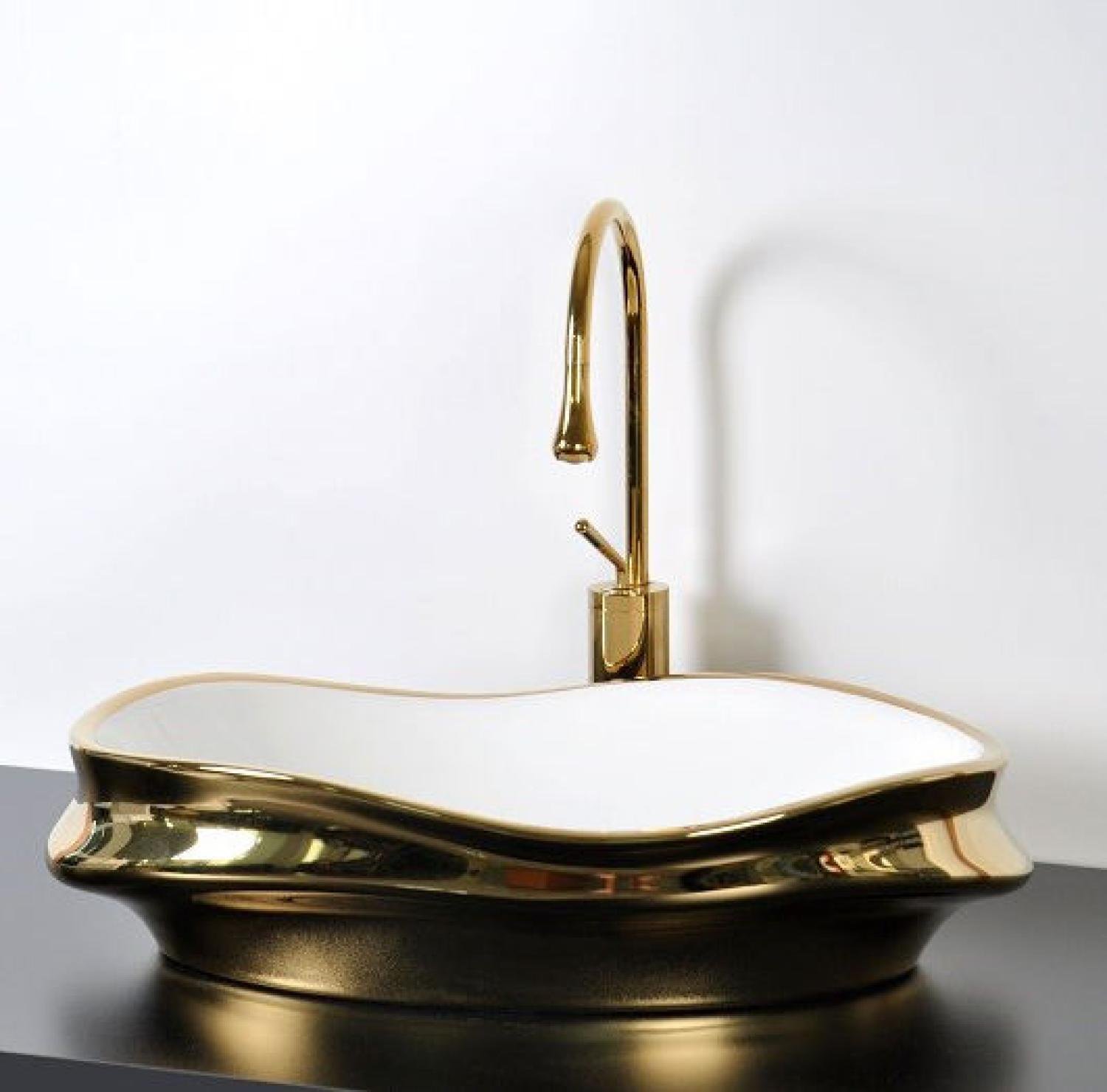 top basin, art basin