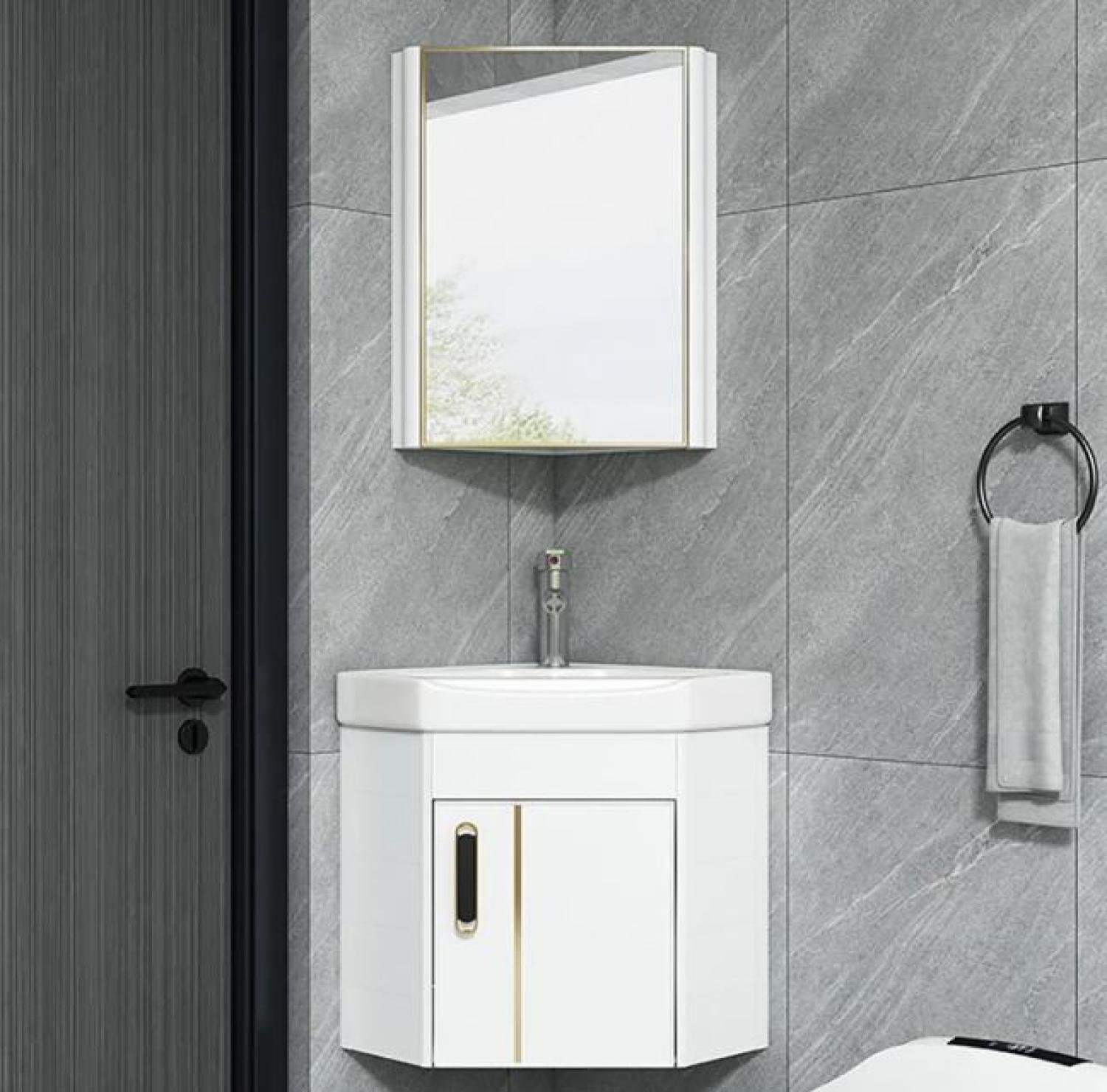wall hung basin, wall hung, cabinet basin