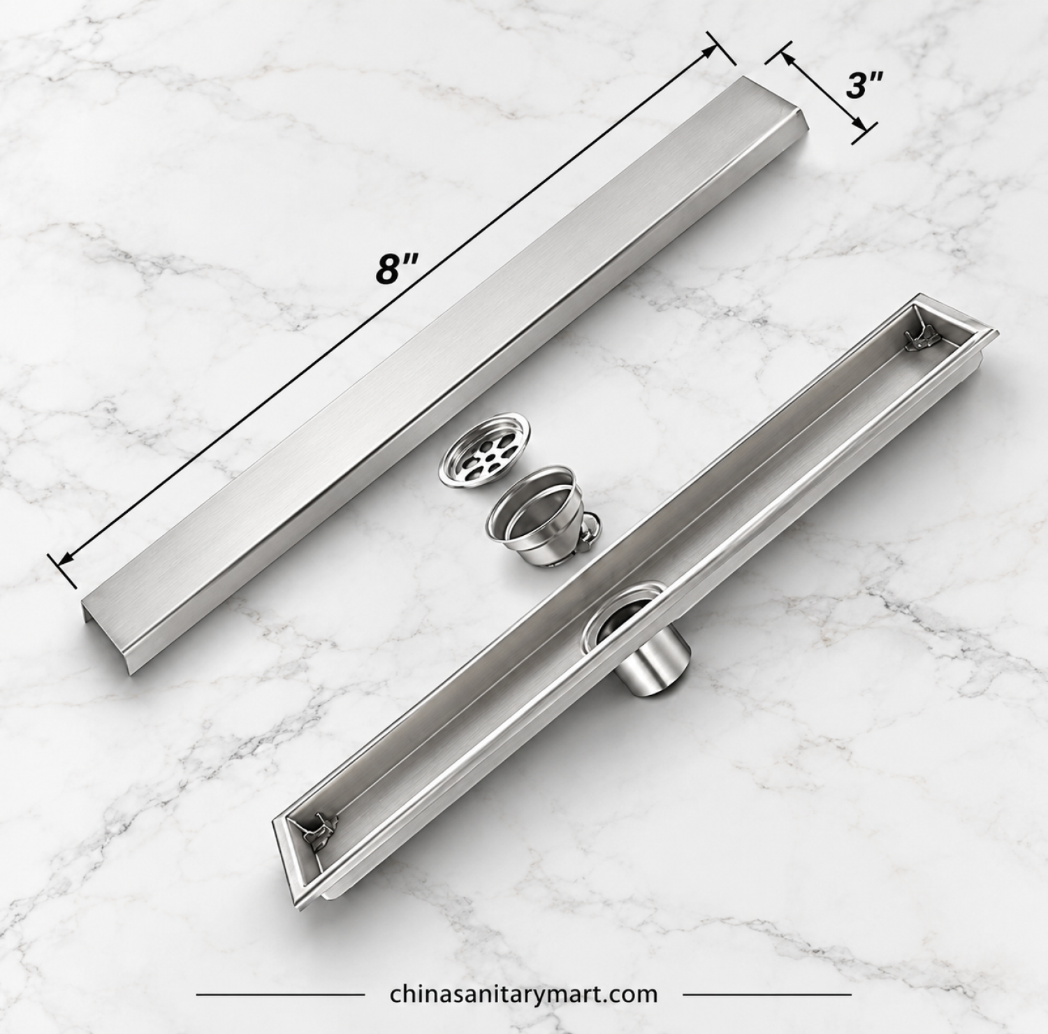 Tiles Cover Floor Drain, Tiles Cover, Floor Drain, Tiles Insert