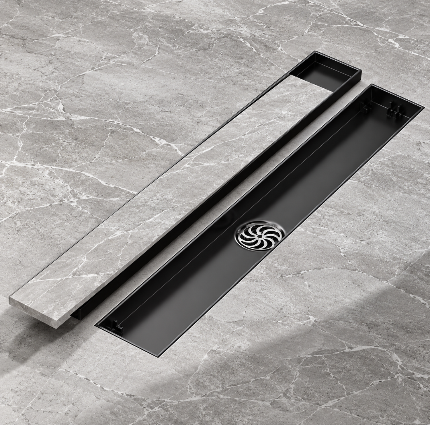 Tiles Cover Floor Drain, Tiles Cover, Floor Drain, Tiles Insert