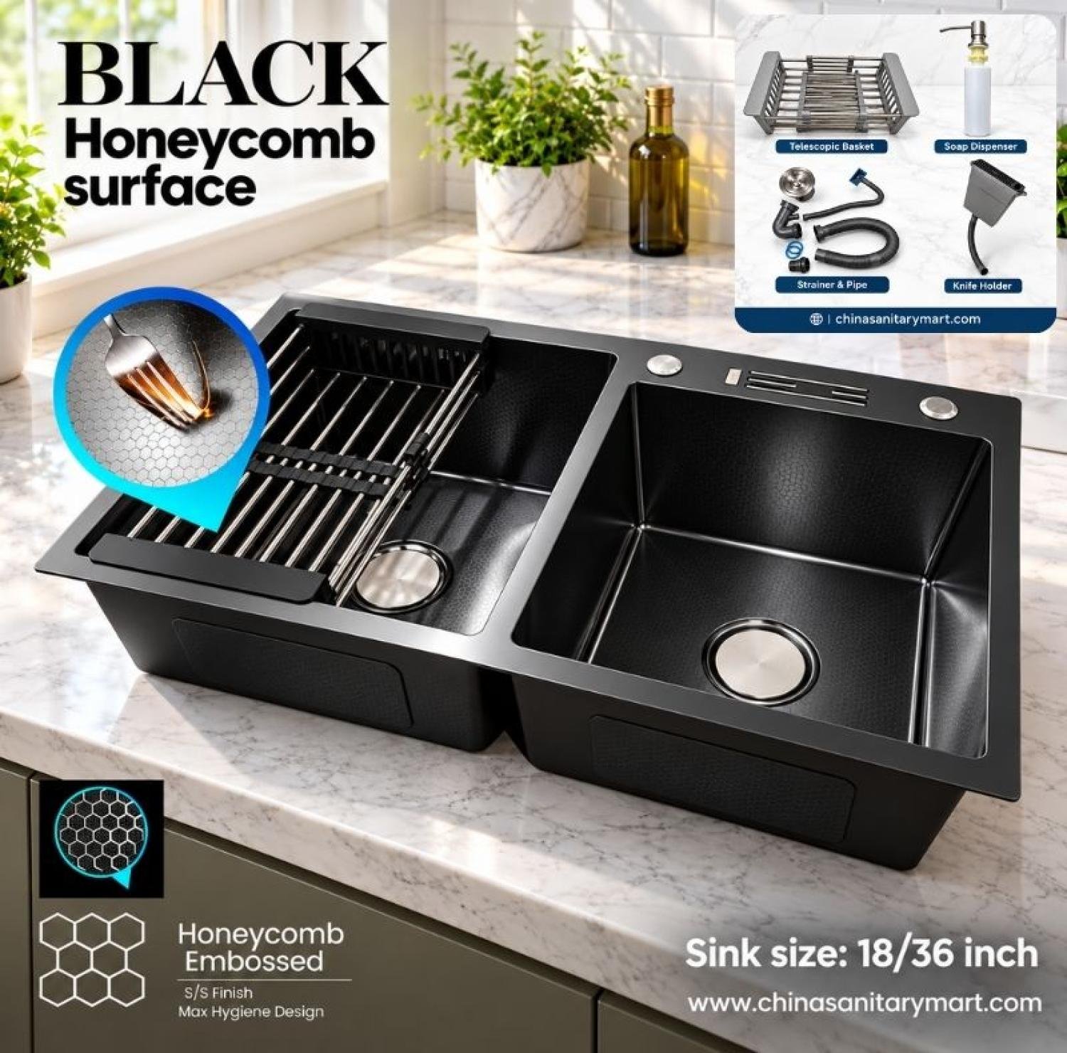 kitchen sink