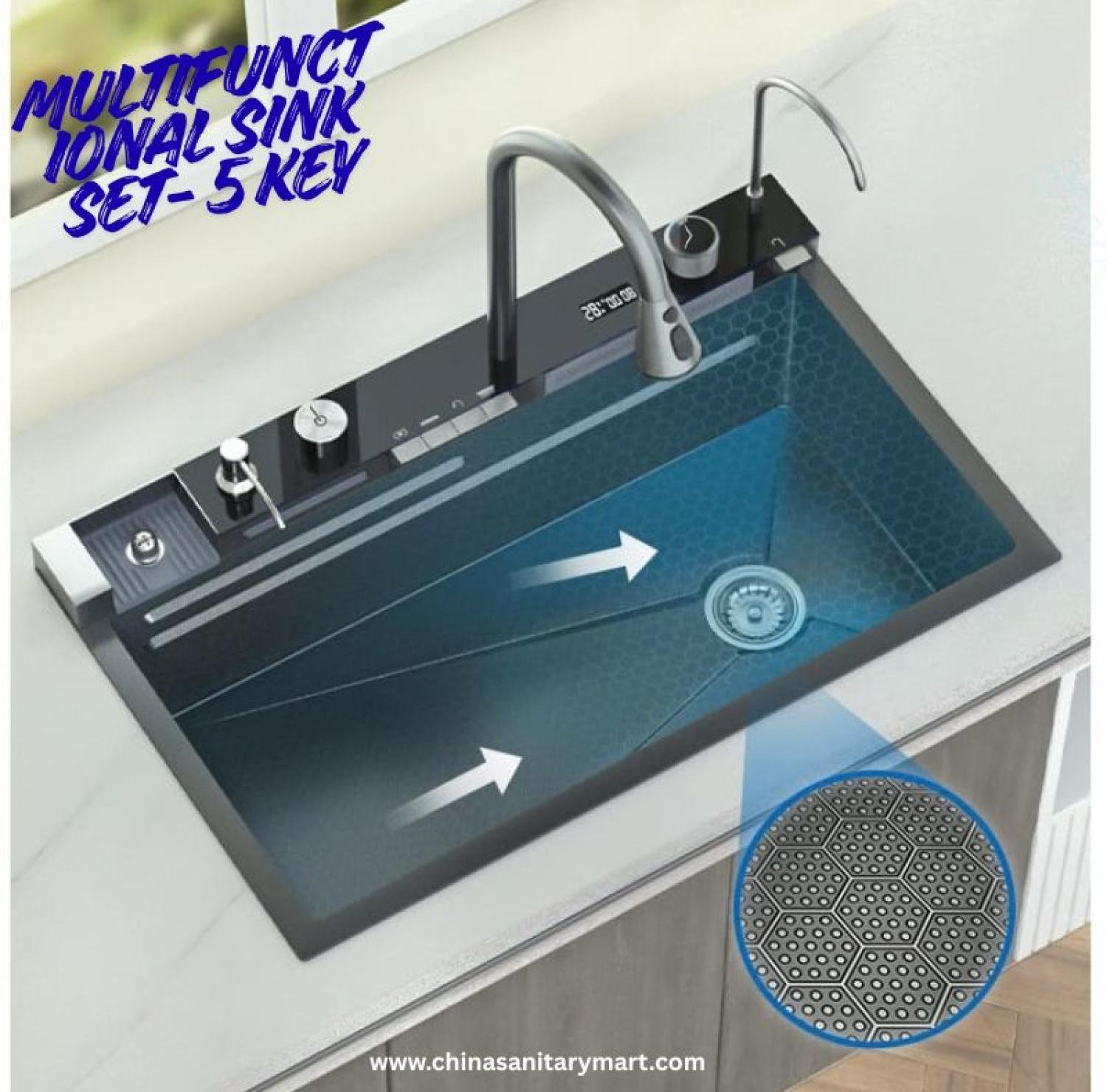 kitchen sink