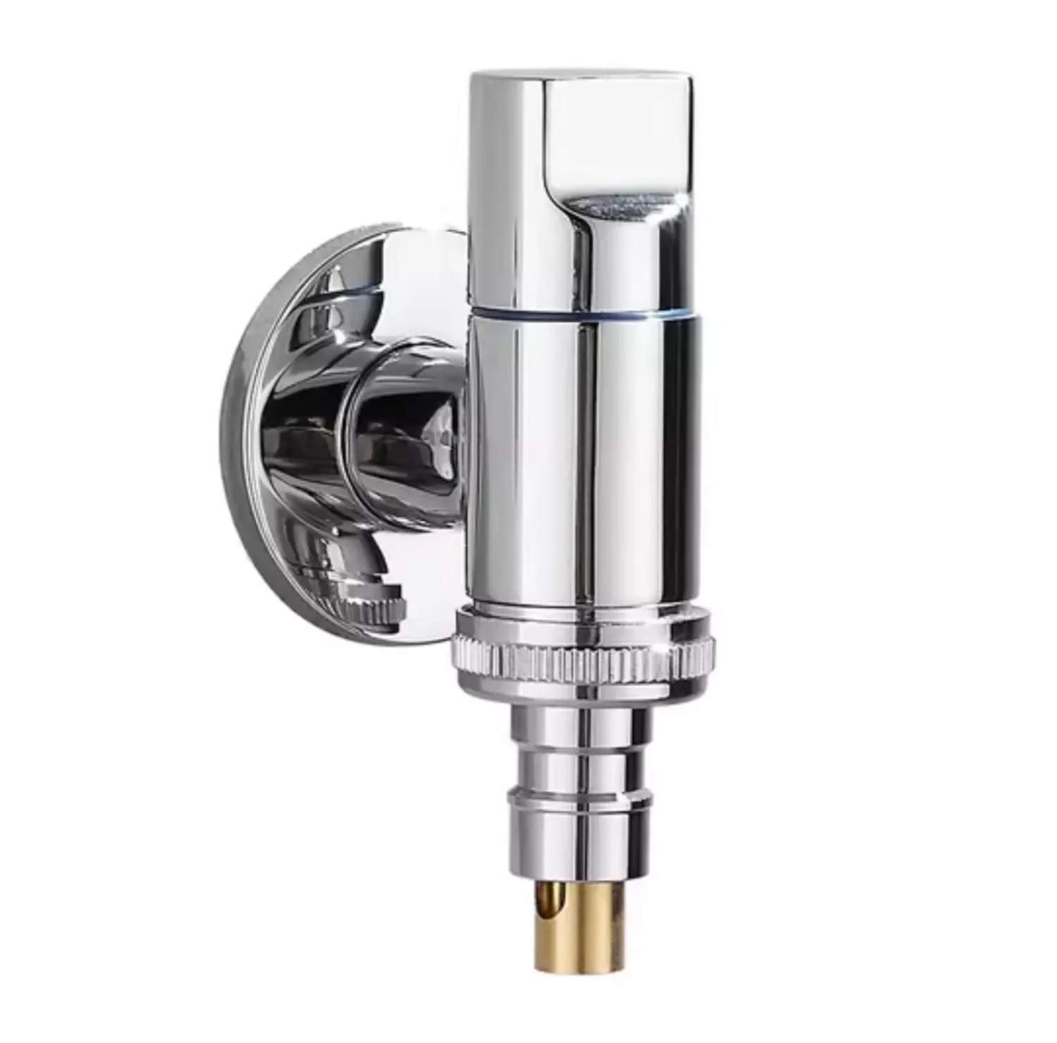 washing machine angle valve, brass angle valve, chrome angle valve, washing machine tap