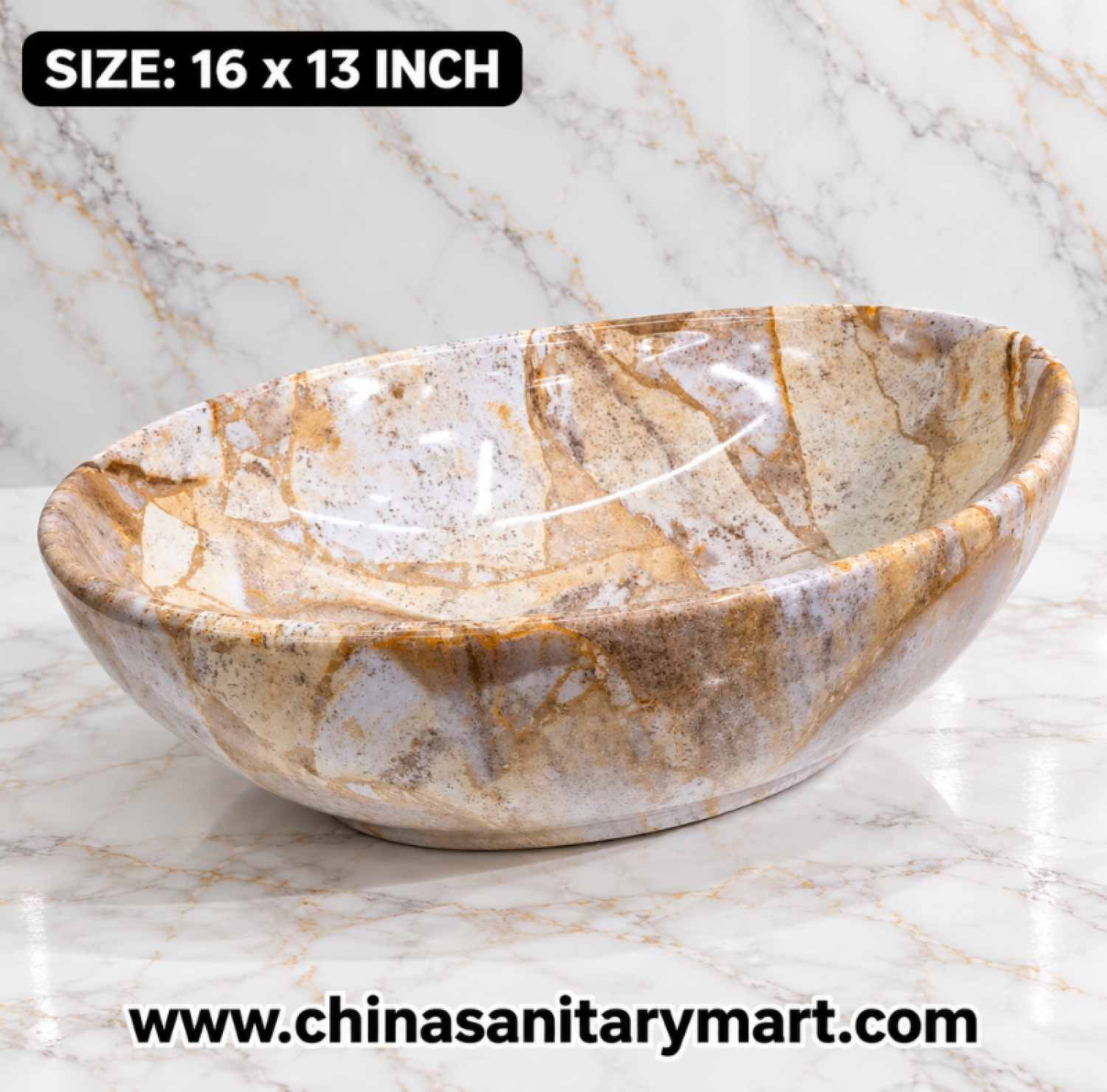 Boat Shape Basin, 0818, Sand Pattern Basin, 16x13 Top Basin, Modern Bathroom , Luxury Sanitaryware, China Sanitary Mart, বাথরুমের বেসিন, স্যান্ড ফিনিশ বেসিন, মিরপুর স্যানিটারি শপ, ইউনিক বেসিন ডিজাইন।