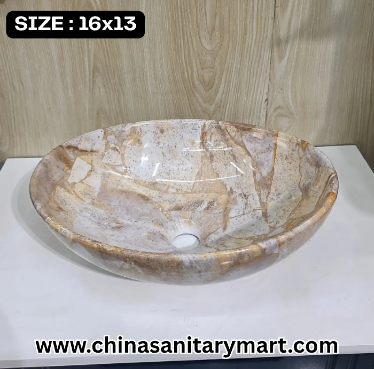 Boat Shape Basin, 0818, Sand Pattern Basin, 16x13 Top Basin, Modern Bathroom , Luxury Sanitaryware, China Sanitary Mart, বাথরুমের বেসিন, স্যান্ড ফিনিশ বেসিন, মিরপুর স্যানিটারি শপ, ইউনিক বেসিন ডিজাইন।