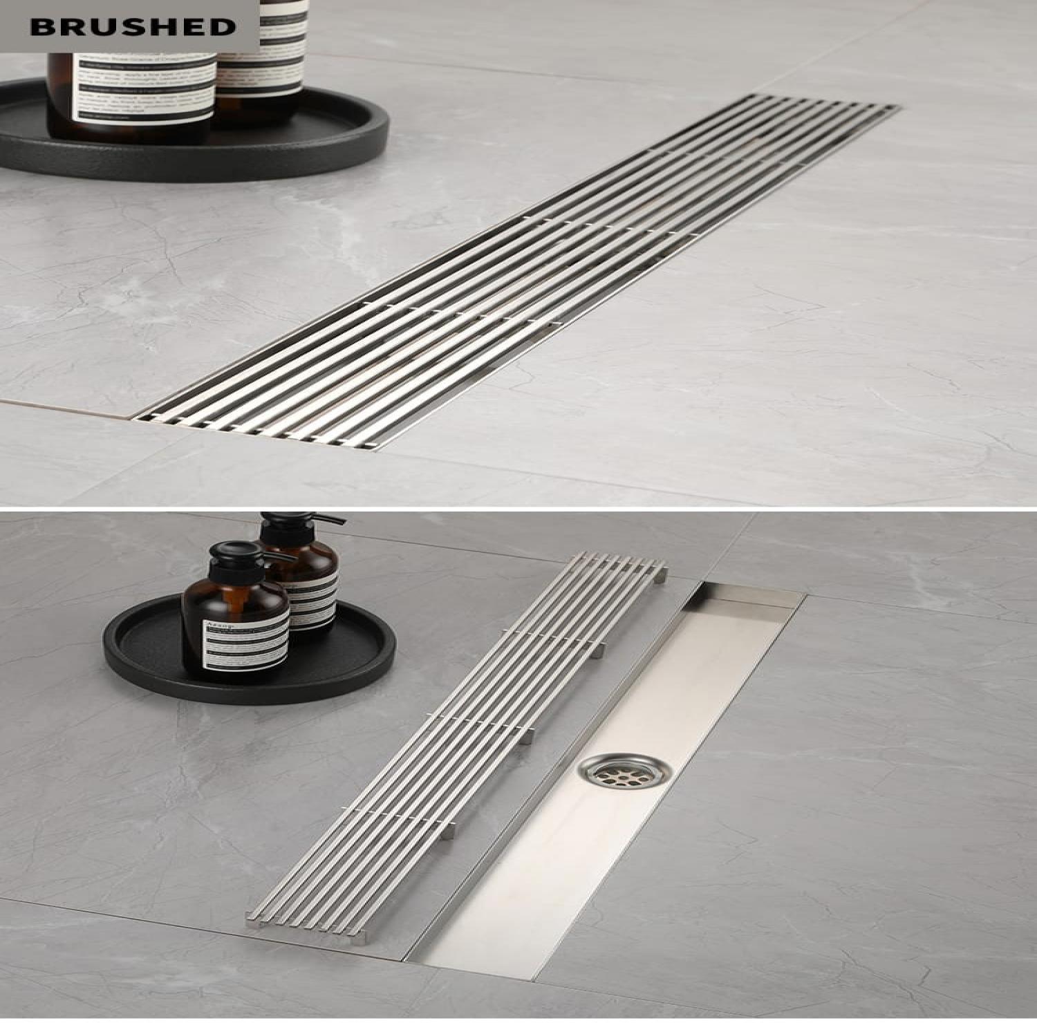 vip drain, longdrain, bathroomdrain, jali, drain, grating, LinearDrains, floorgrating, showerdrain, outlet