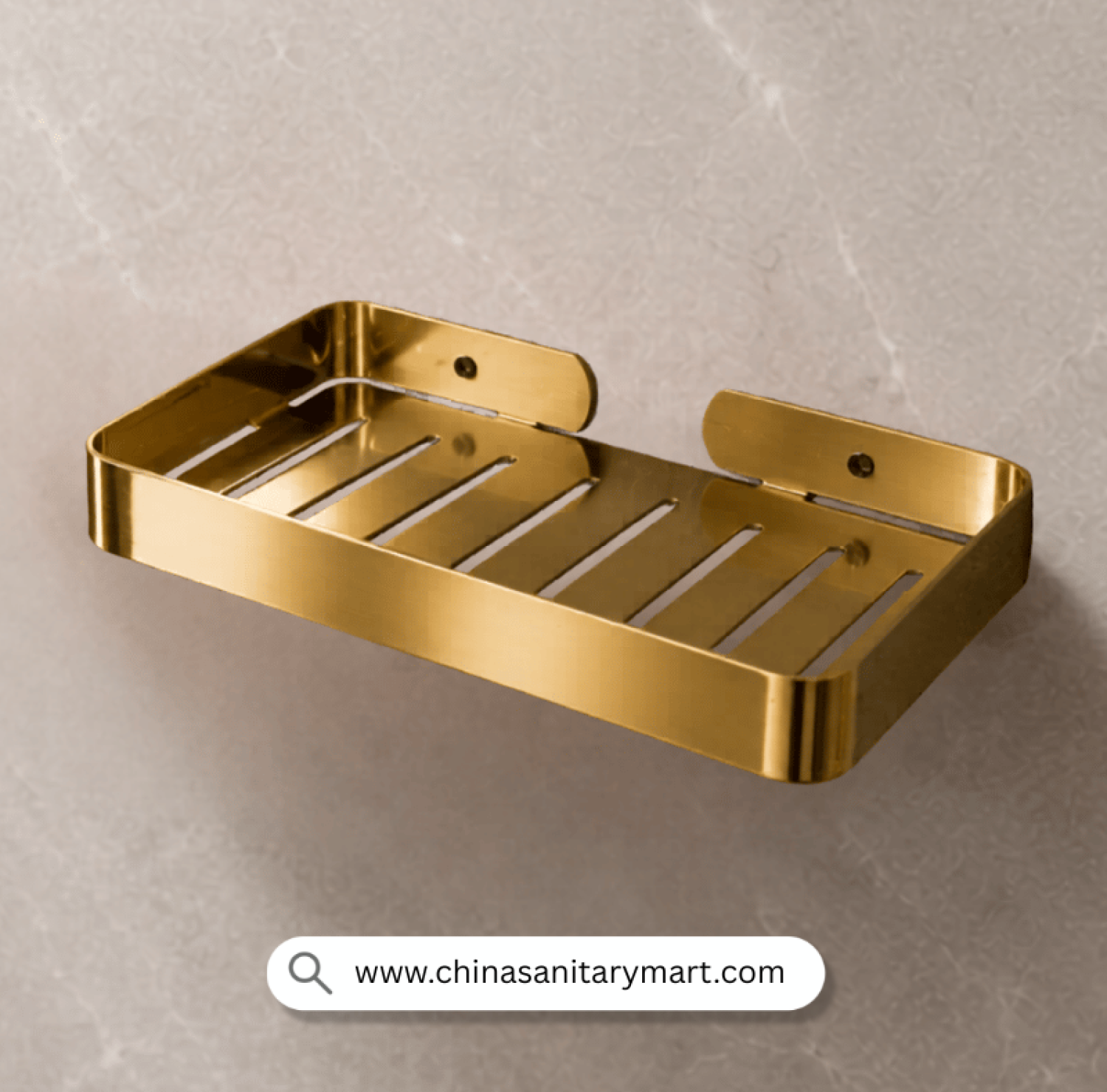 SS Golden Double Soap Case, Golden Soap Case, Stainless Steel Soap Holder, Double Soap Holder, Golden Bathroom Accessories, Wall Mounted Soap Case, Luxury Soap Rack, Premium Soap Tray, Golden Finish Soap Holder, Bathroom Soap Dish