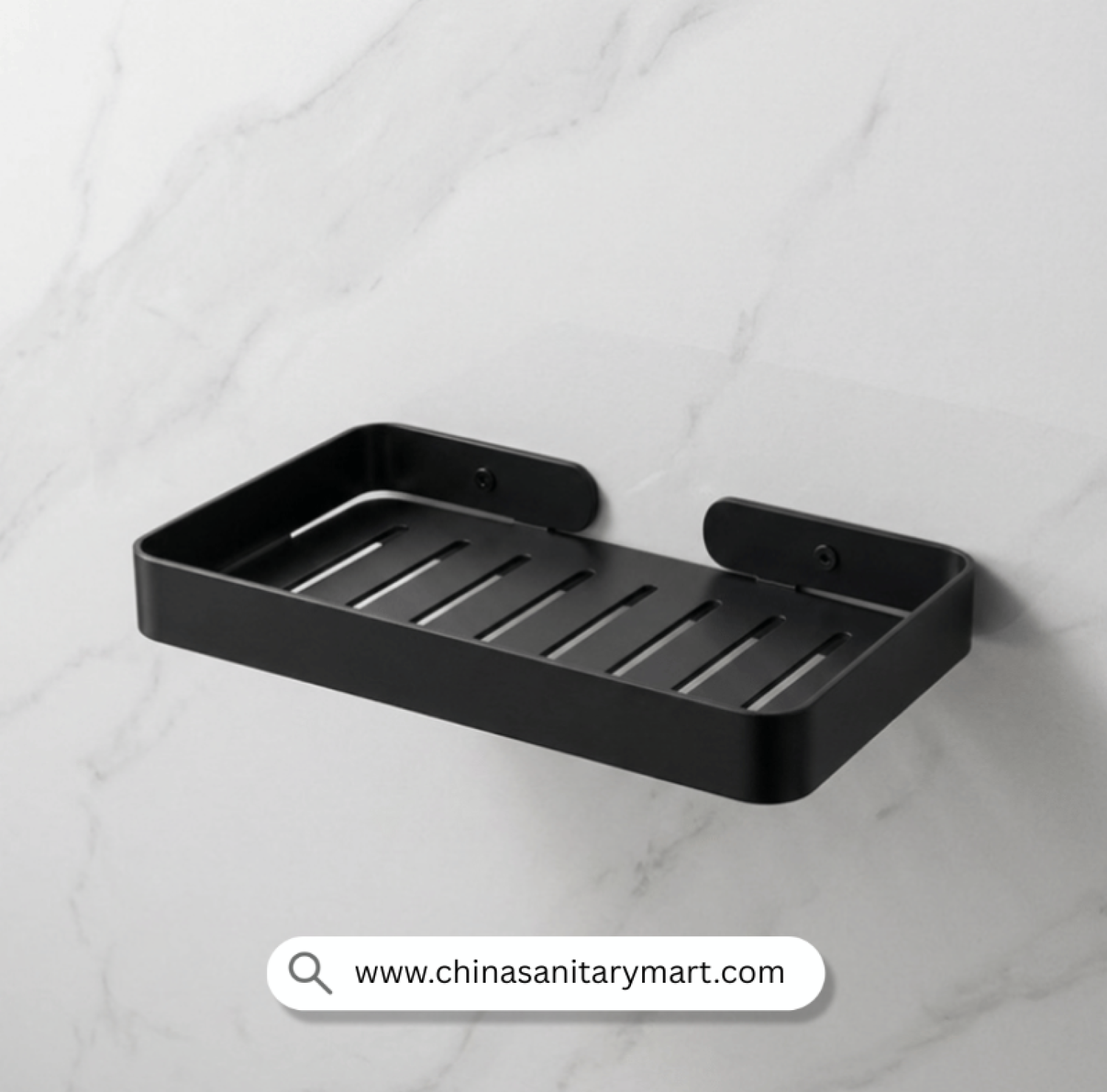 SS Matte Black Double Soap Case, Matte Black Soap Case, Stainless Steel Soap Holder, Double Soap Holder, Wall Mounted Soap Case, Matte Black Bathroom Accessories, Bathroom Soap Rack, Luxury Soap Holder, Premium Soap Tray,