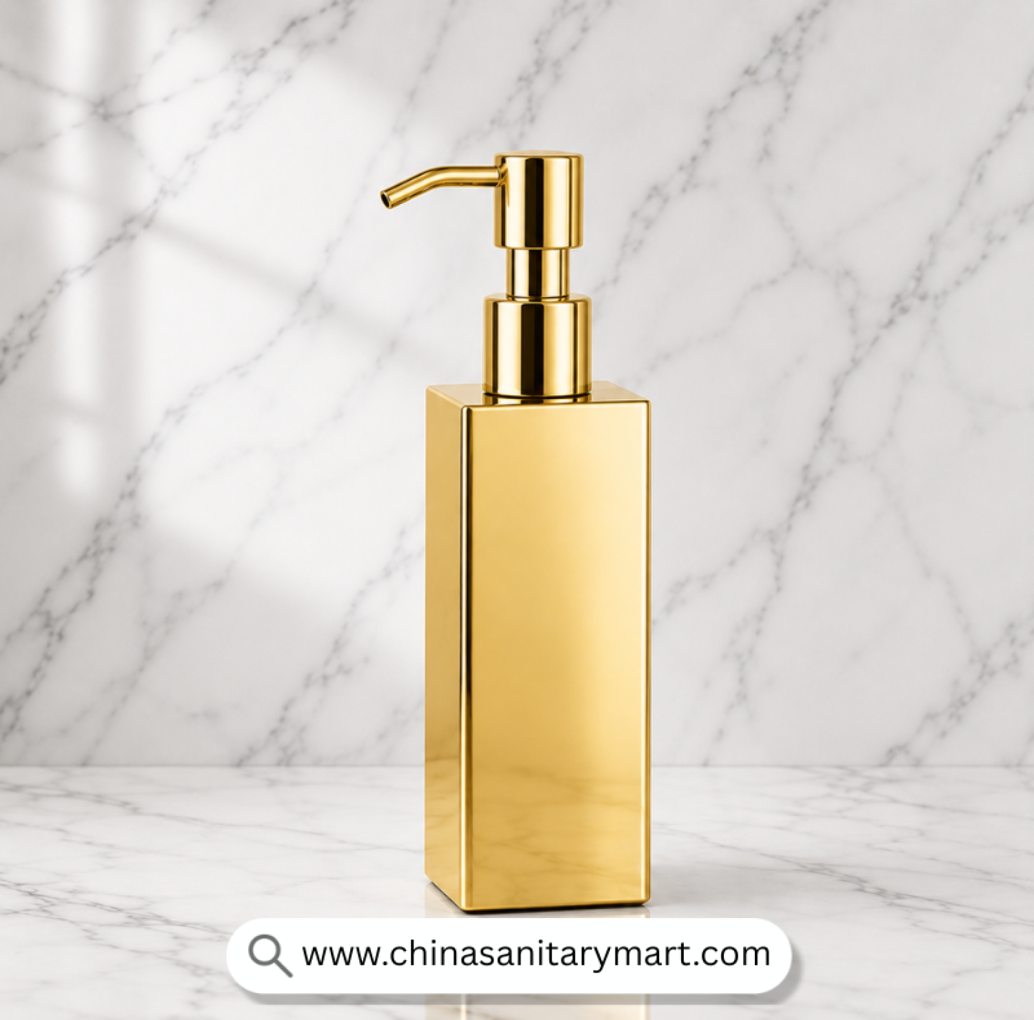 SS Liquid Soap Dispenser Golden, Golden Liquid Soap Dispenser, Gold Soap Dispenser, Wall Mounted Soap Dispenser, Manual Soap Dispenser, Stainless Steel Soap Dispenser, Luxury Soap Dispenser