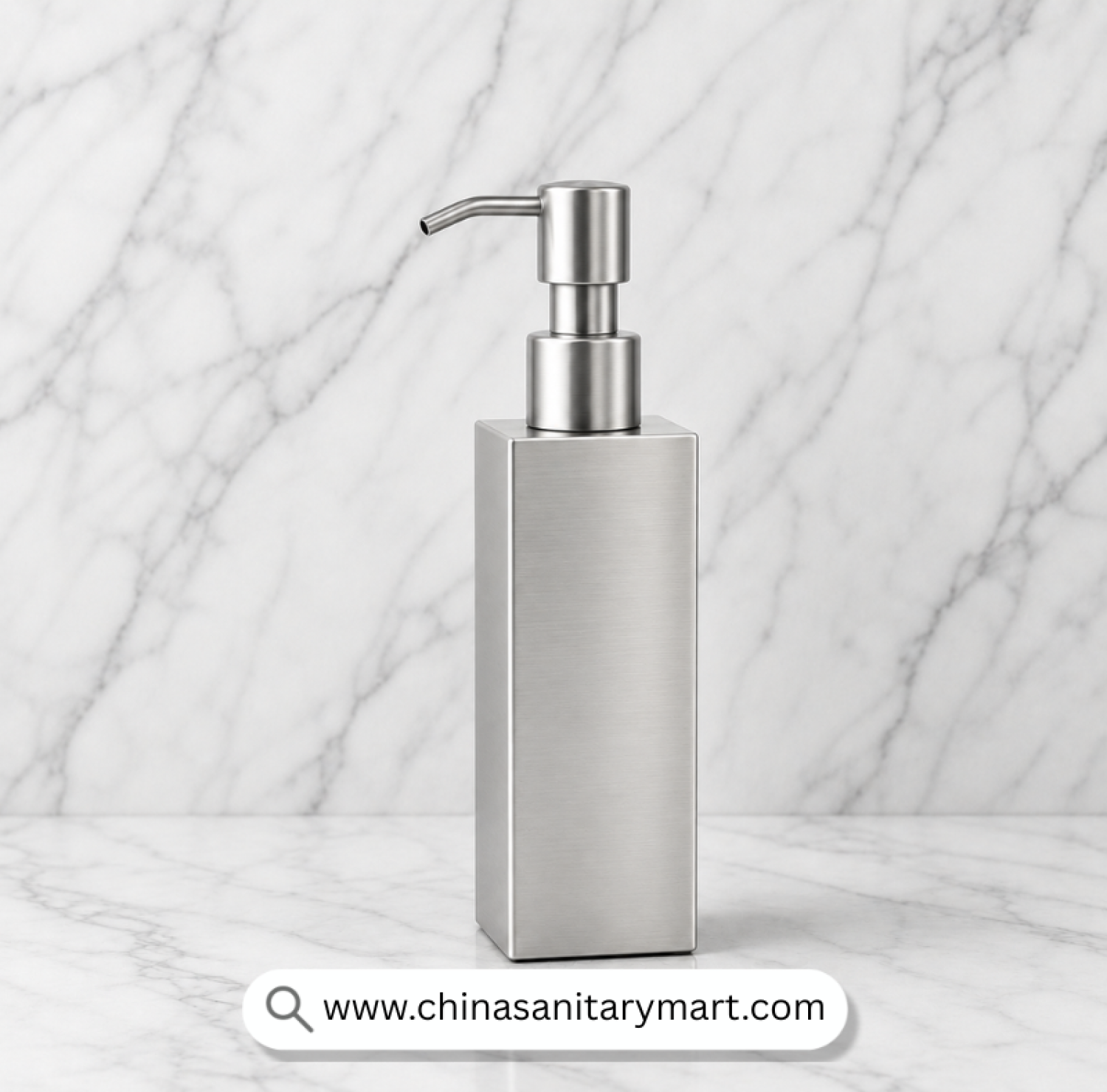 SS Liquid Soap Dispenser SS Matte, Stainless Steel Matte Soap Dispenser, SS Matte Liquid Soap Dispenser, Wall Mounted Soap Dispenser, Manual Soap Dispenser, Stainless Steel Soap Dispenser