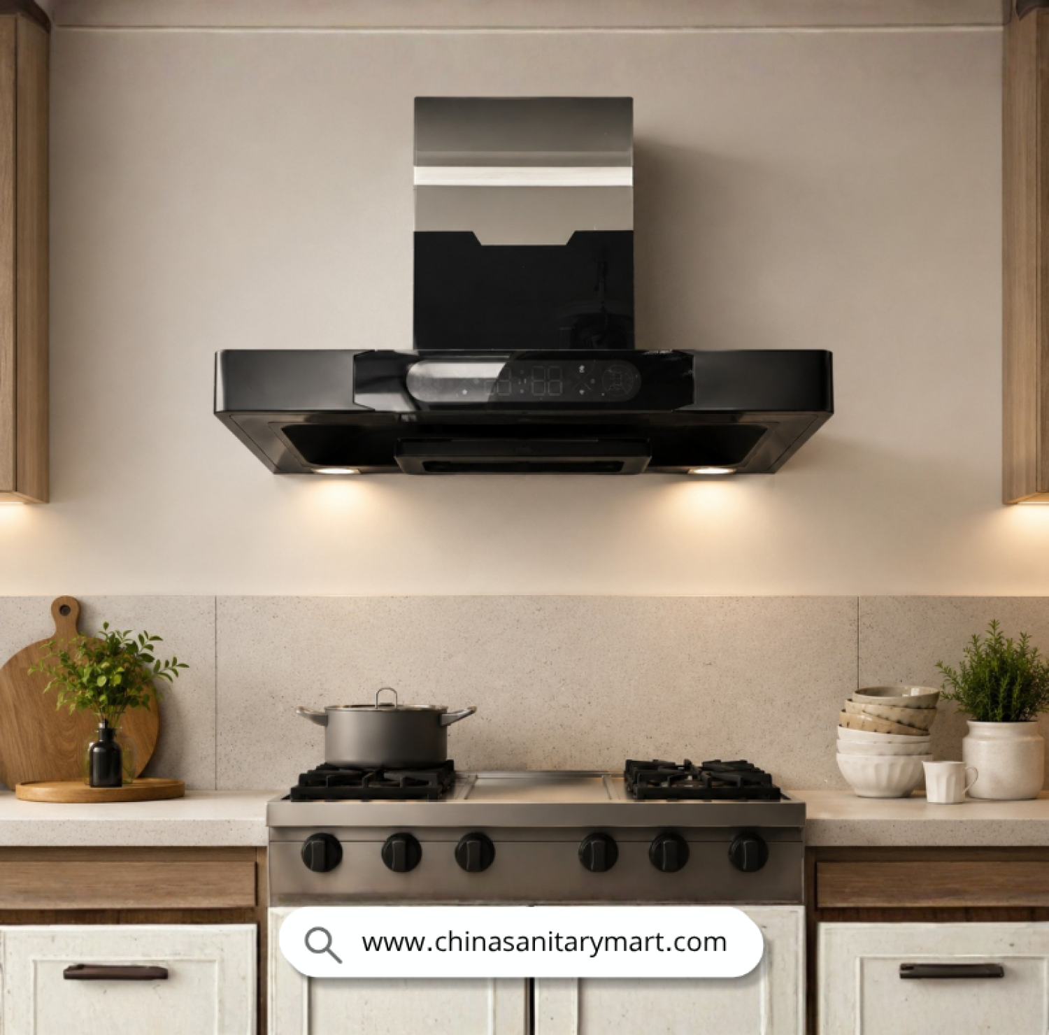 Kitchen Chimney Hood-BD08CH Price in BD, Kitchen Hood Price in Bangladesh, Best Kitchen Chimney 2026, Auto Clean Kitchen Hood, Kitchen Smoke Extractor BD, Modern Kitchen Hood Design, High Suction Kitchen Hood, Wall Mount Chimney BD, Specification,