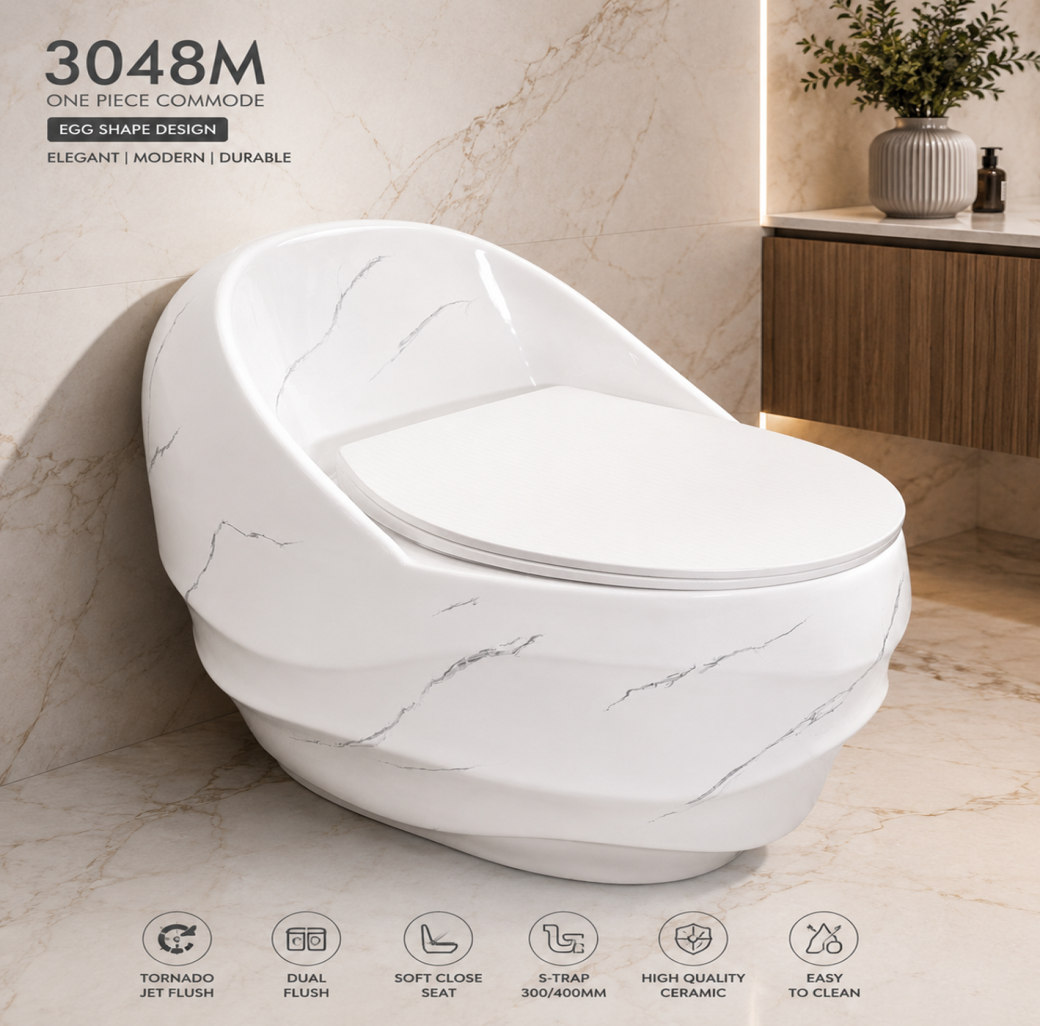 Commode,rimlesscommode,tornadoflushcommode,jetflushcommode,walba