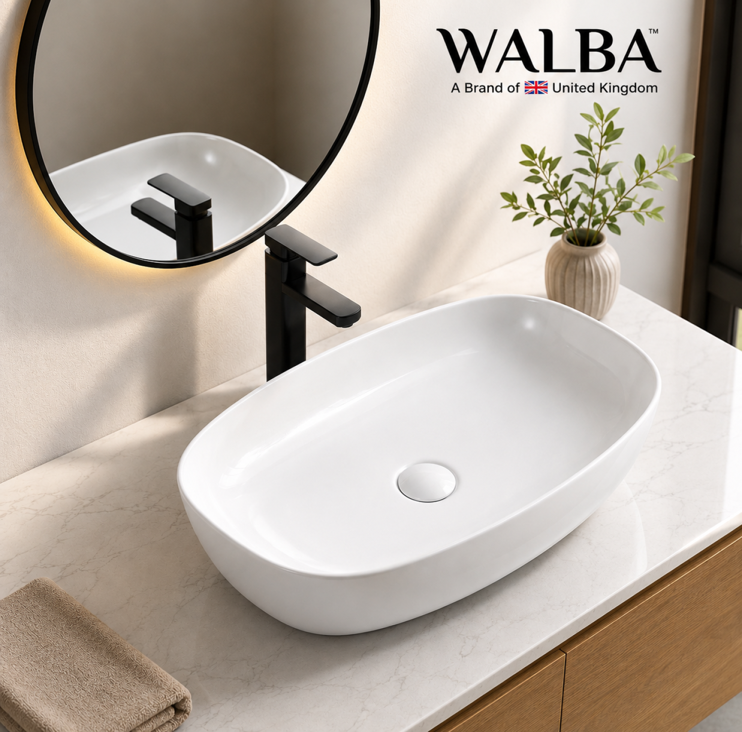 top basin, basin, art basin, basin, walba, walba top basin