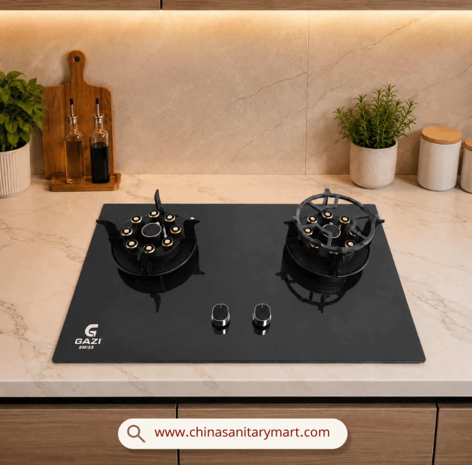 TG-213M gas stove, 2 burner gas stove, marble folding gas stove, LPG NG gas stove, built in gas stove, glass top gas stove, black gas stove, kitchen gas burner, folding burner gas stove