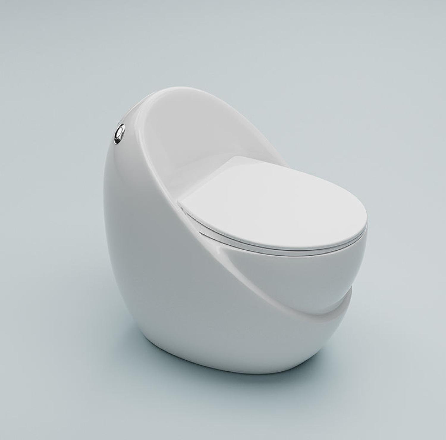 commode, IS commode, jet flush commode